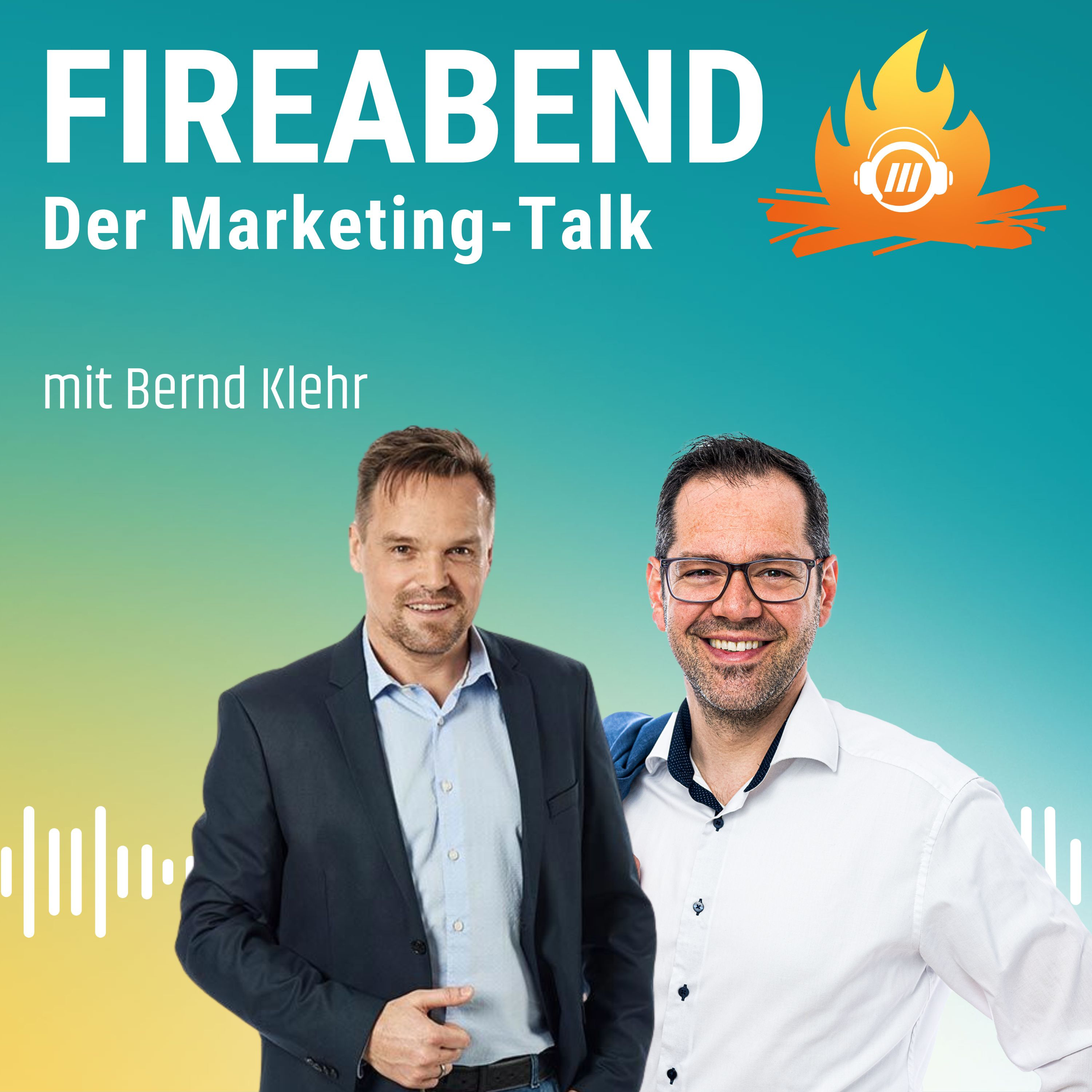FIREABEND – Der Marketing-Talk