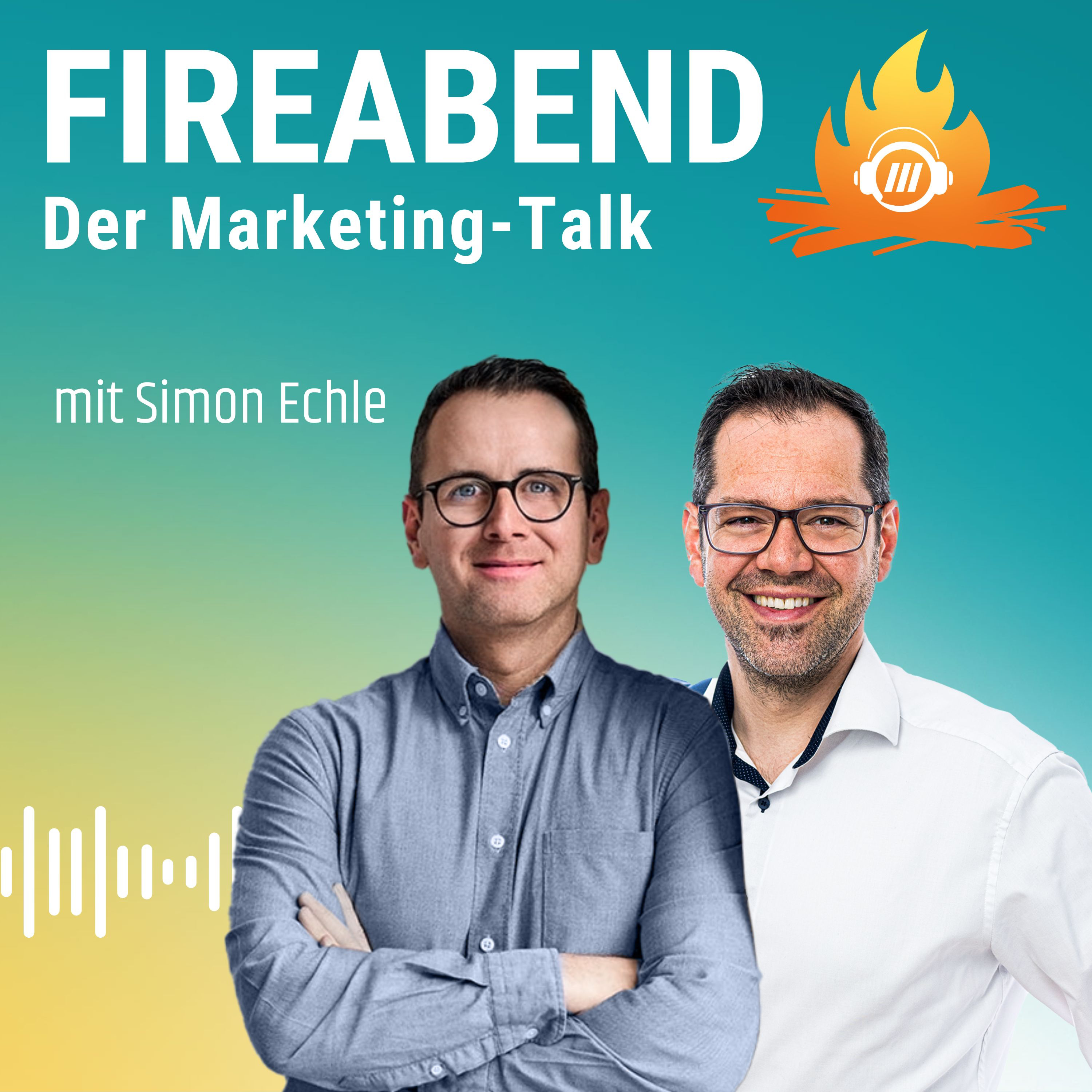 FIREABEND – Der Marketing-Talk