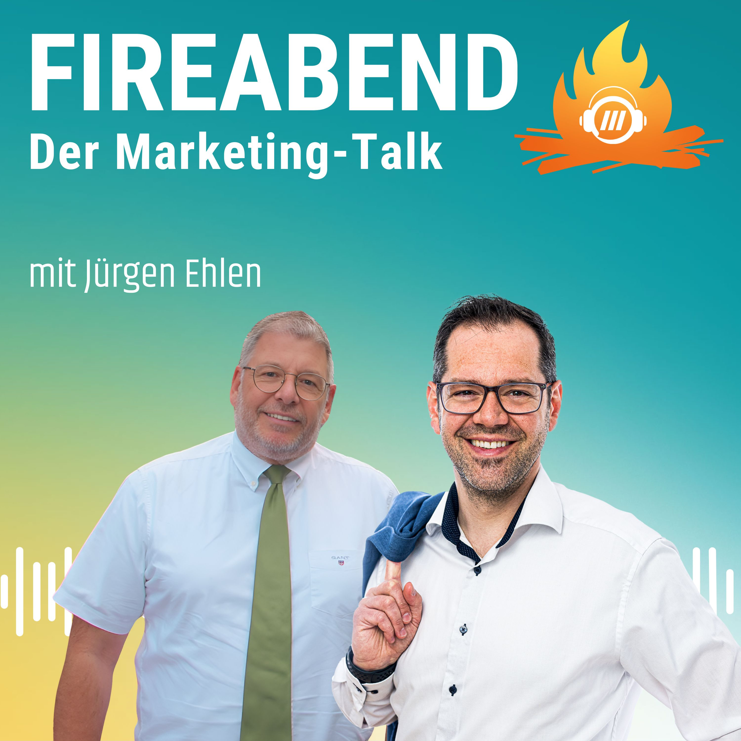 FIREABEND – Der Marketing-Talk