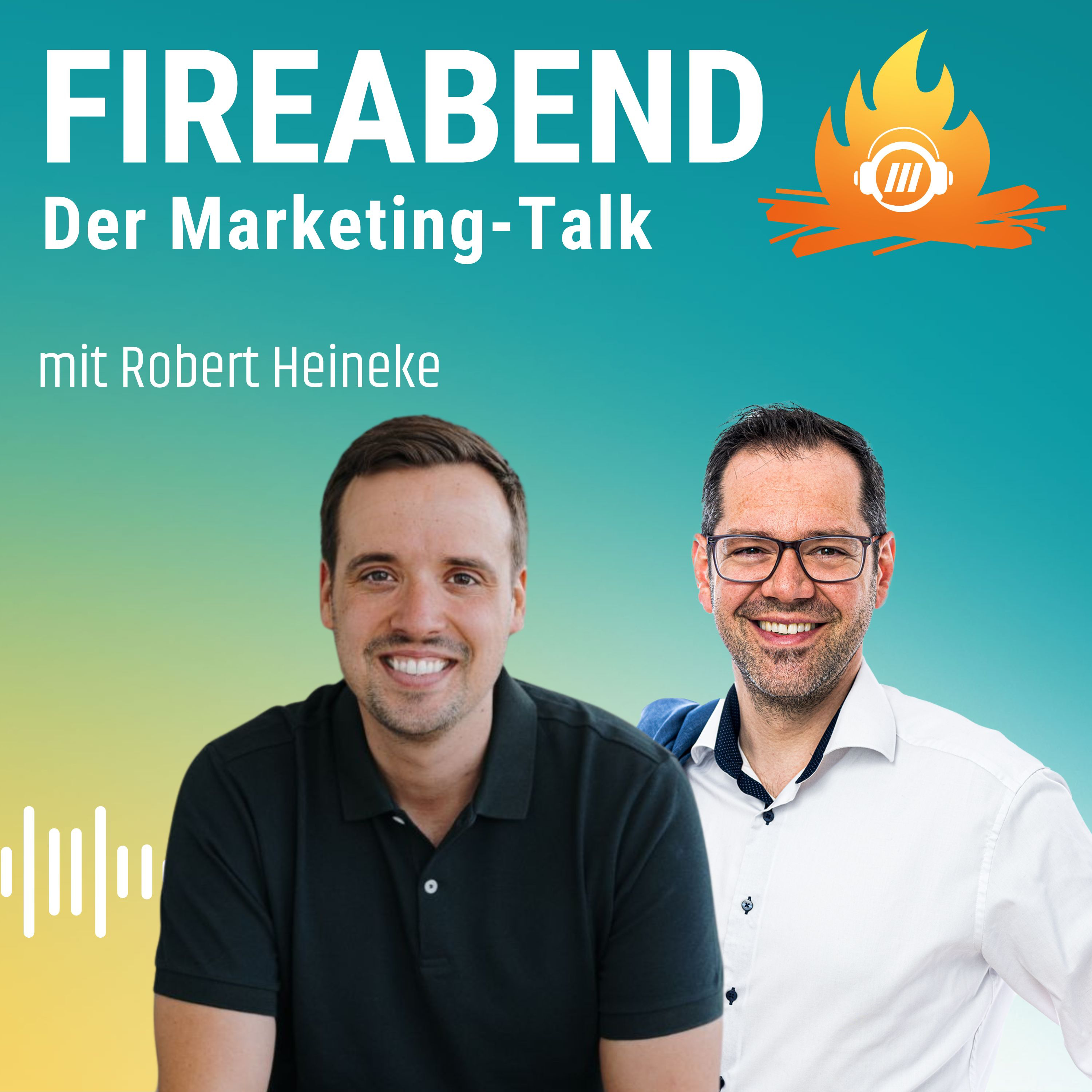 FIREABEND – Der Marketing-Talk