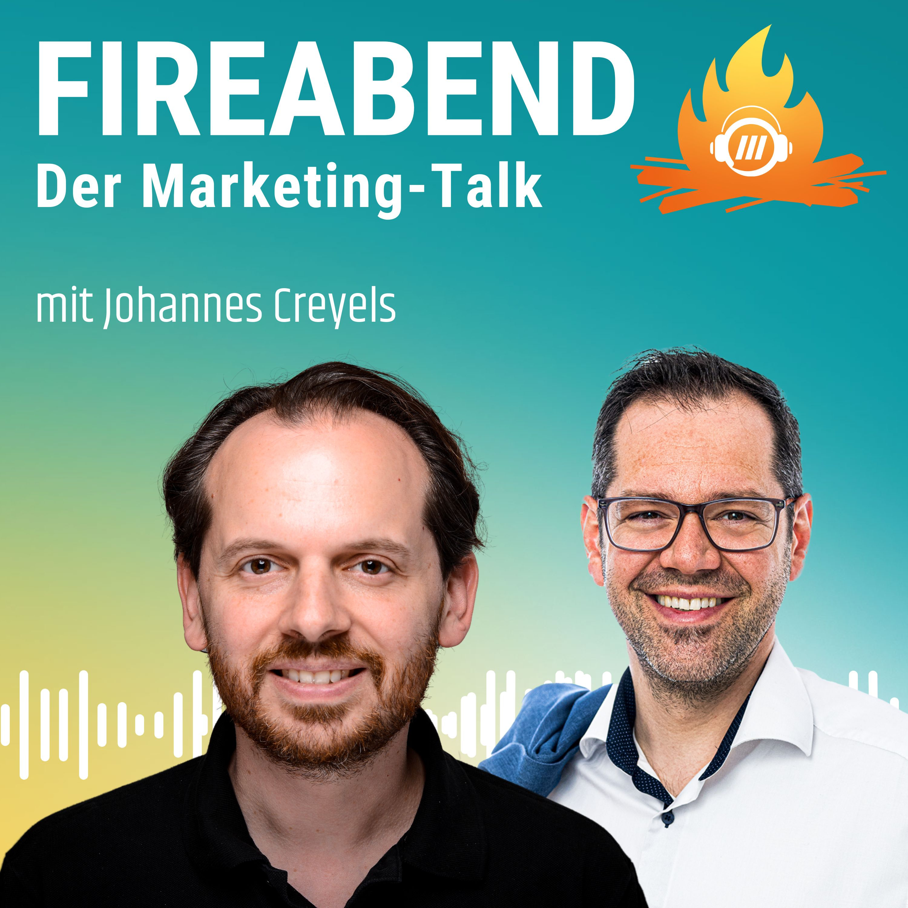 FIREABEND – Der Marketing-Talk