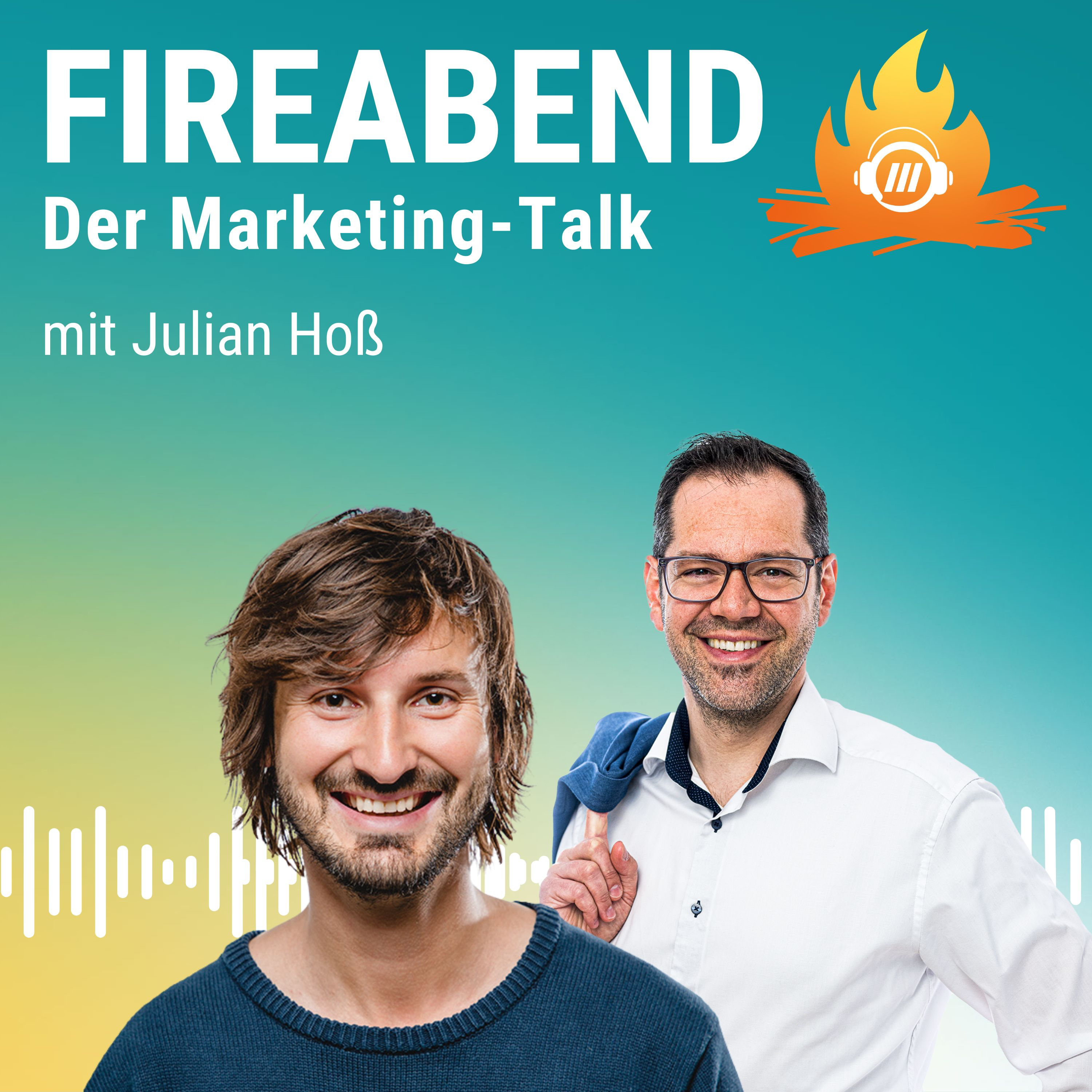 FIREABEND – Der Marketing-Talk
