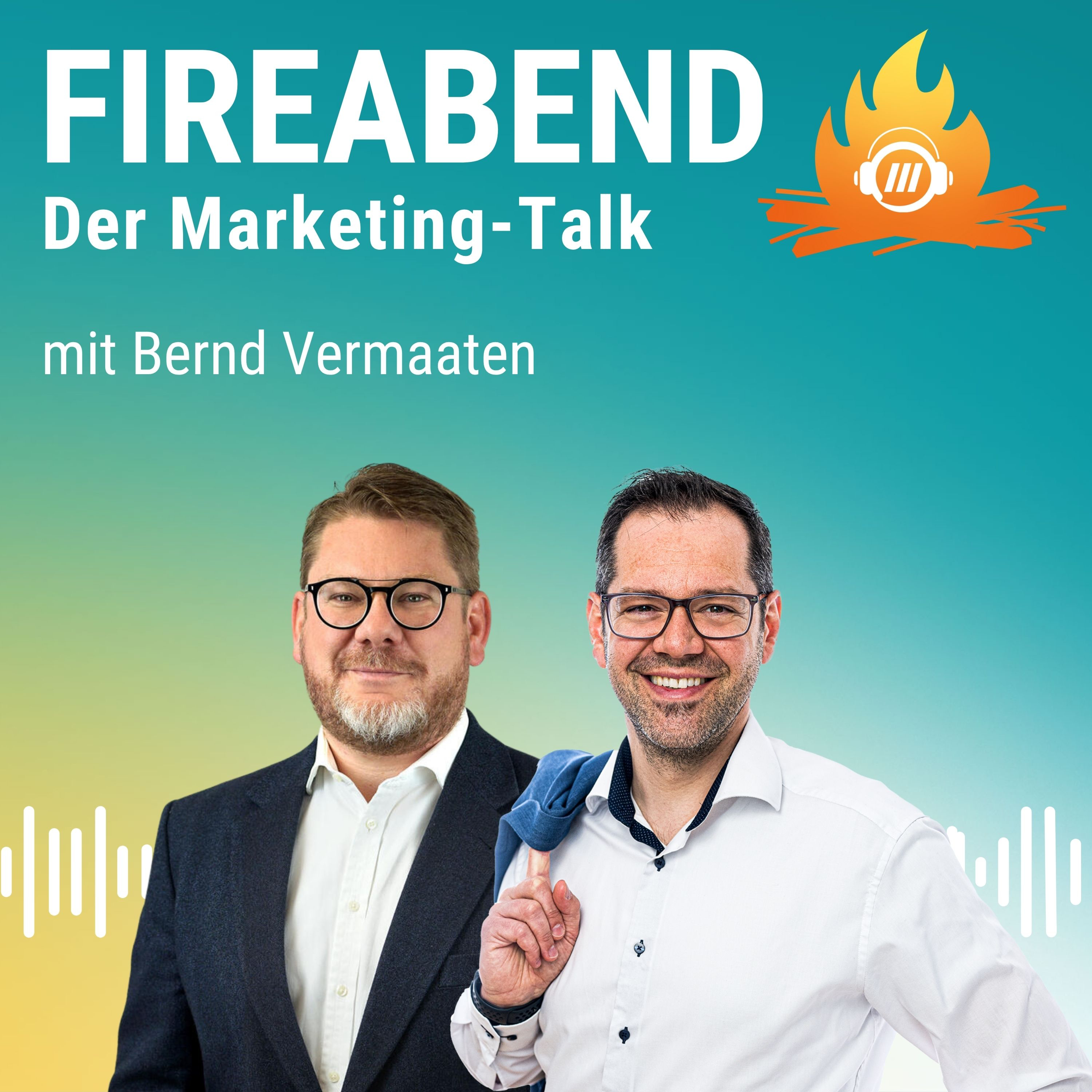 FIREABEND – Der Marketing-Talk