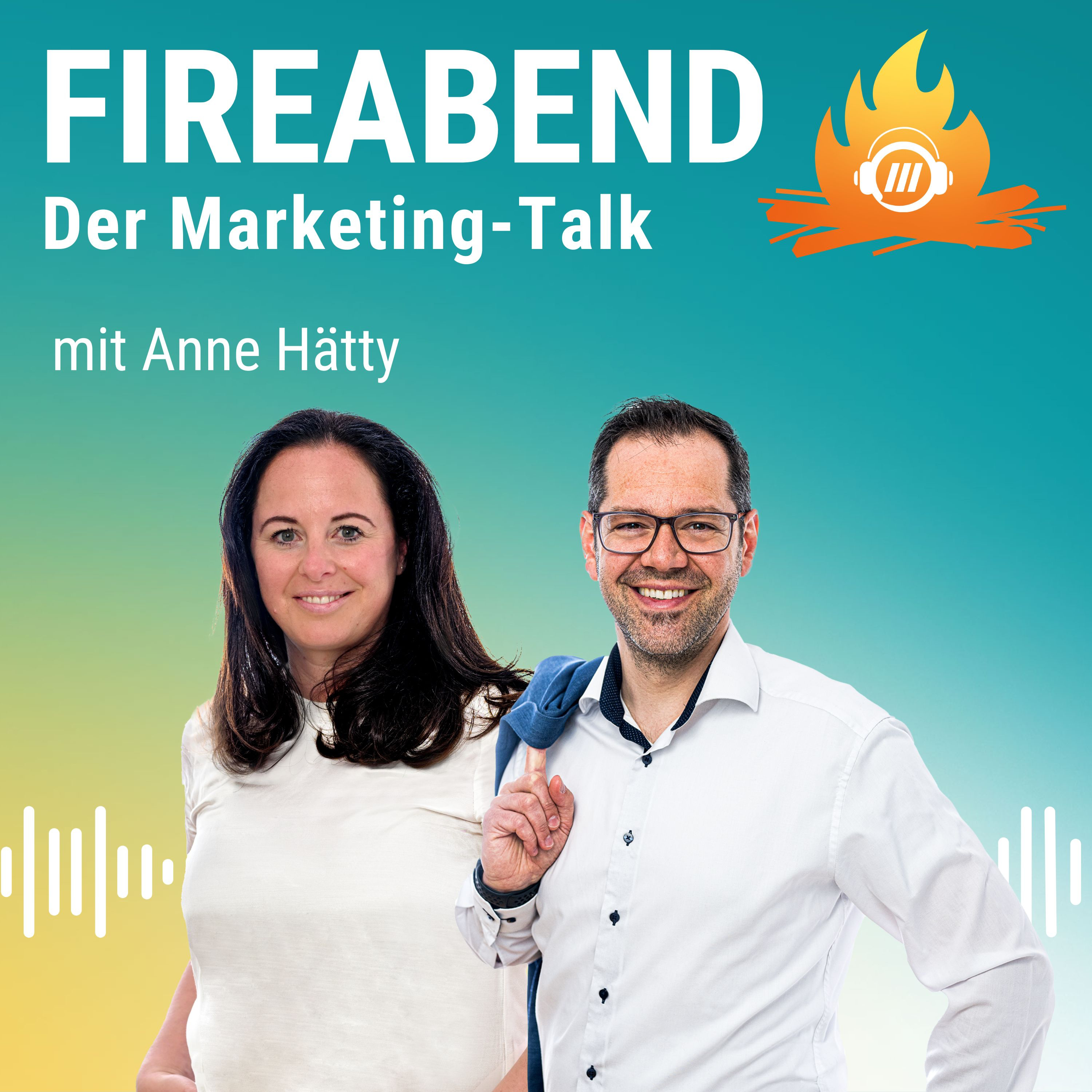 FIREABEND – Der Marketing-Talk