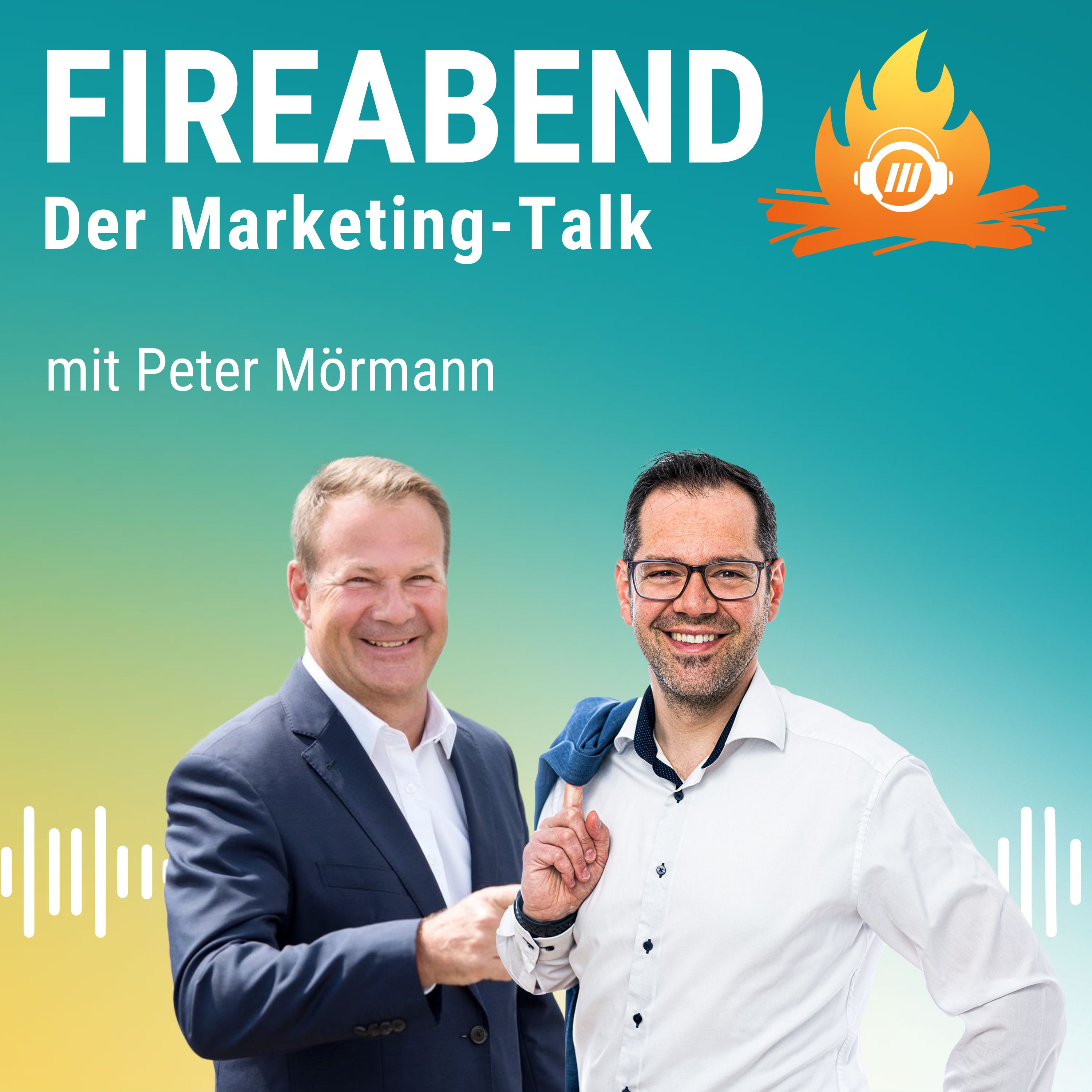 FIREABEND – Der Marketing-Talk