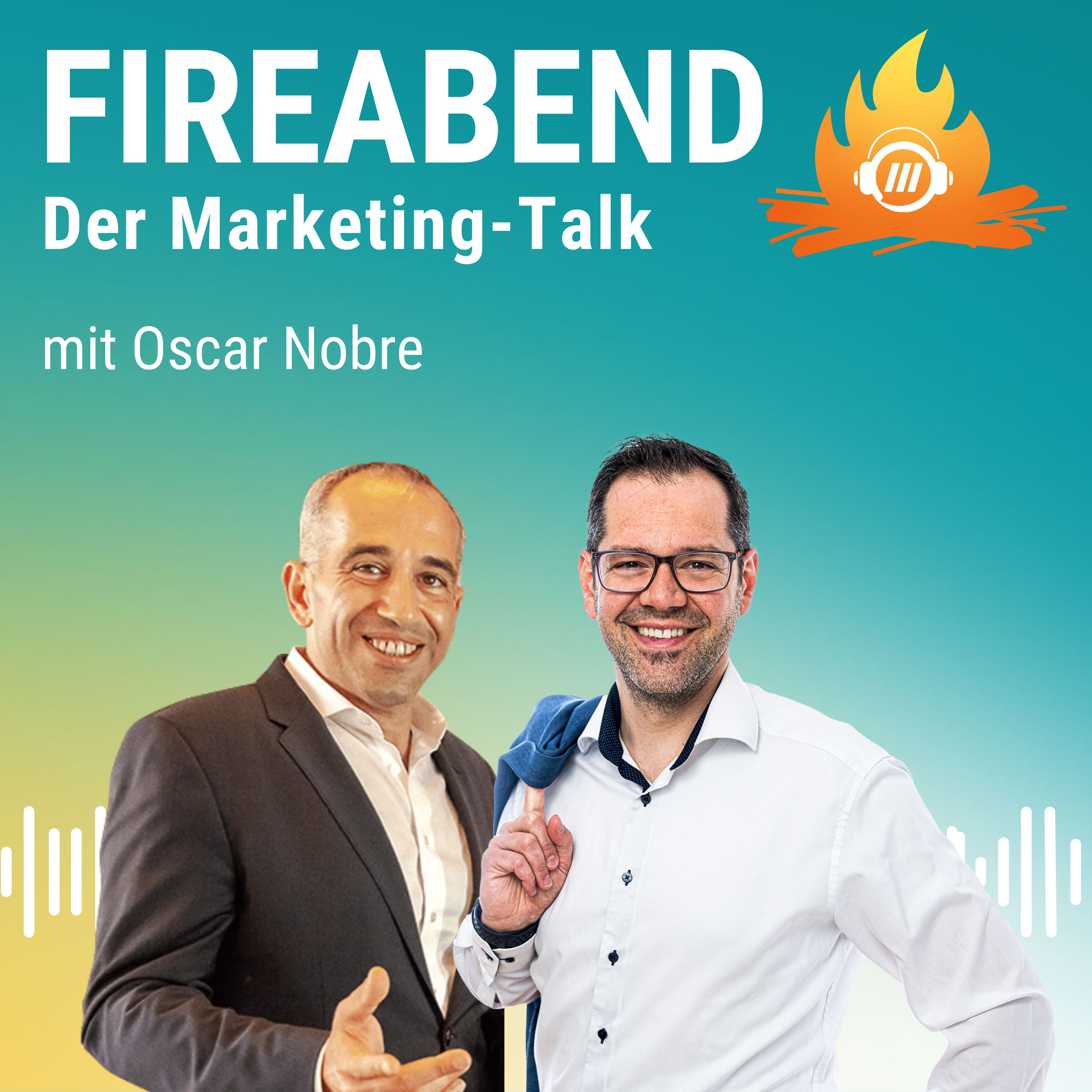 FIREABEND – Der Marketing-Talk