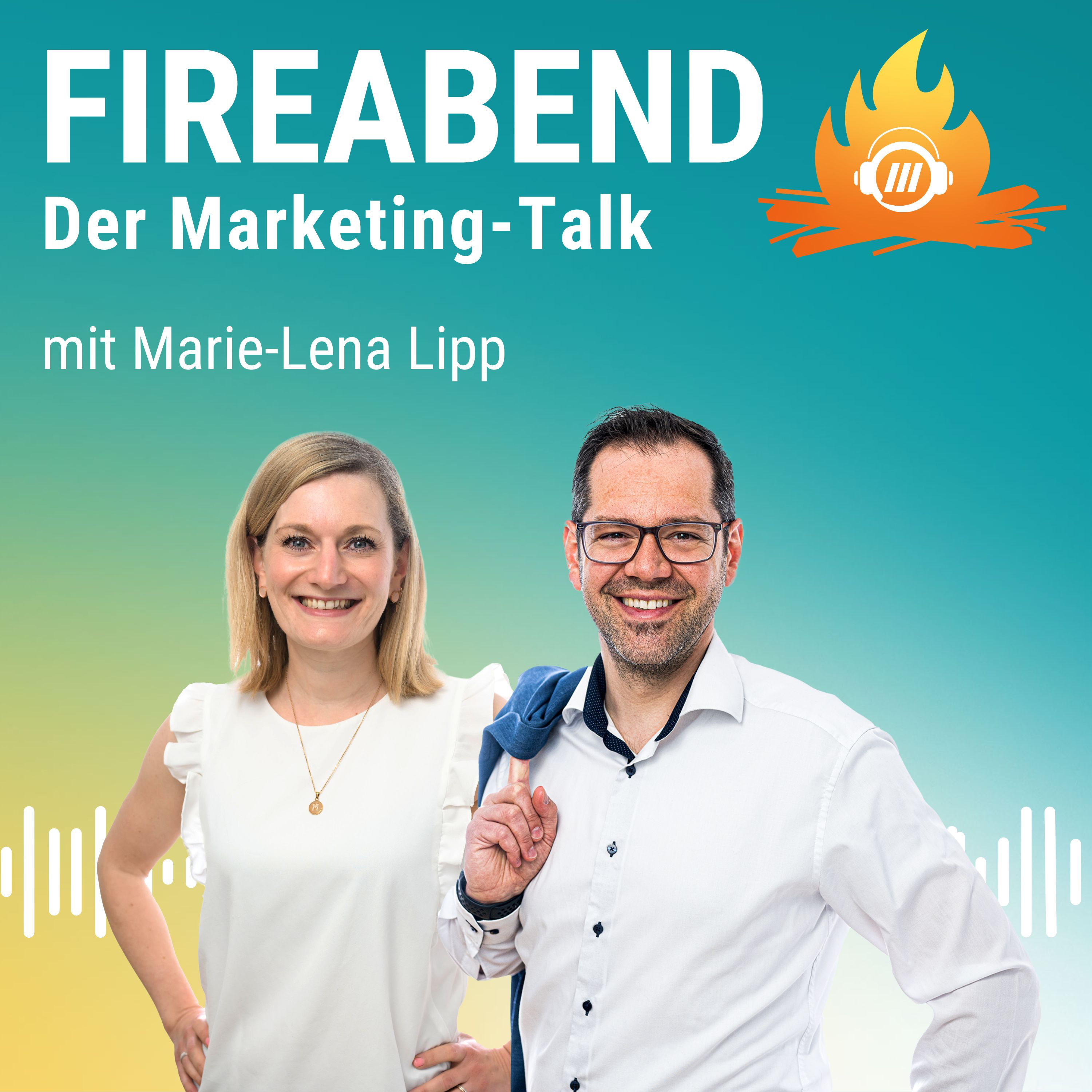 FIREABEND – Der Marketing-Talk
