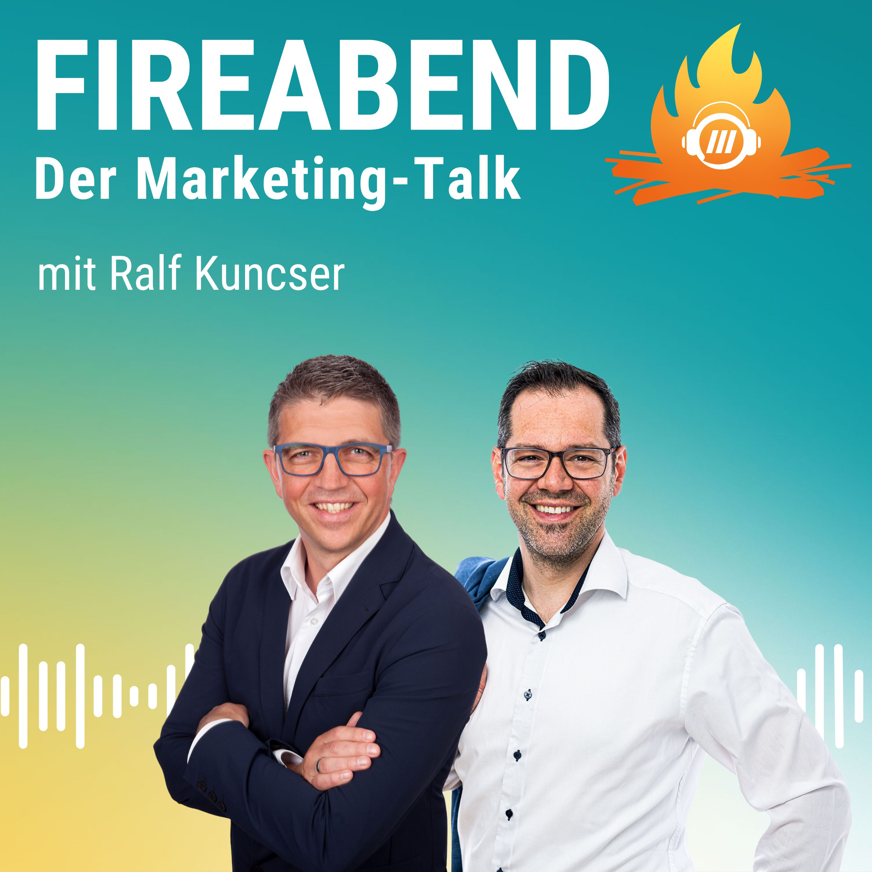 FIREABEND – Der Marketing-Talk