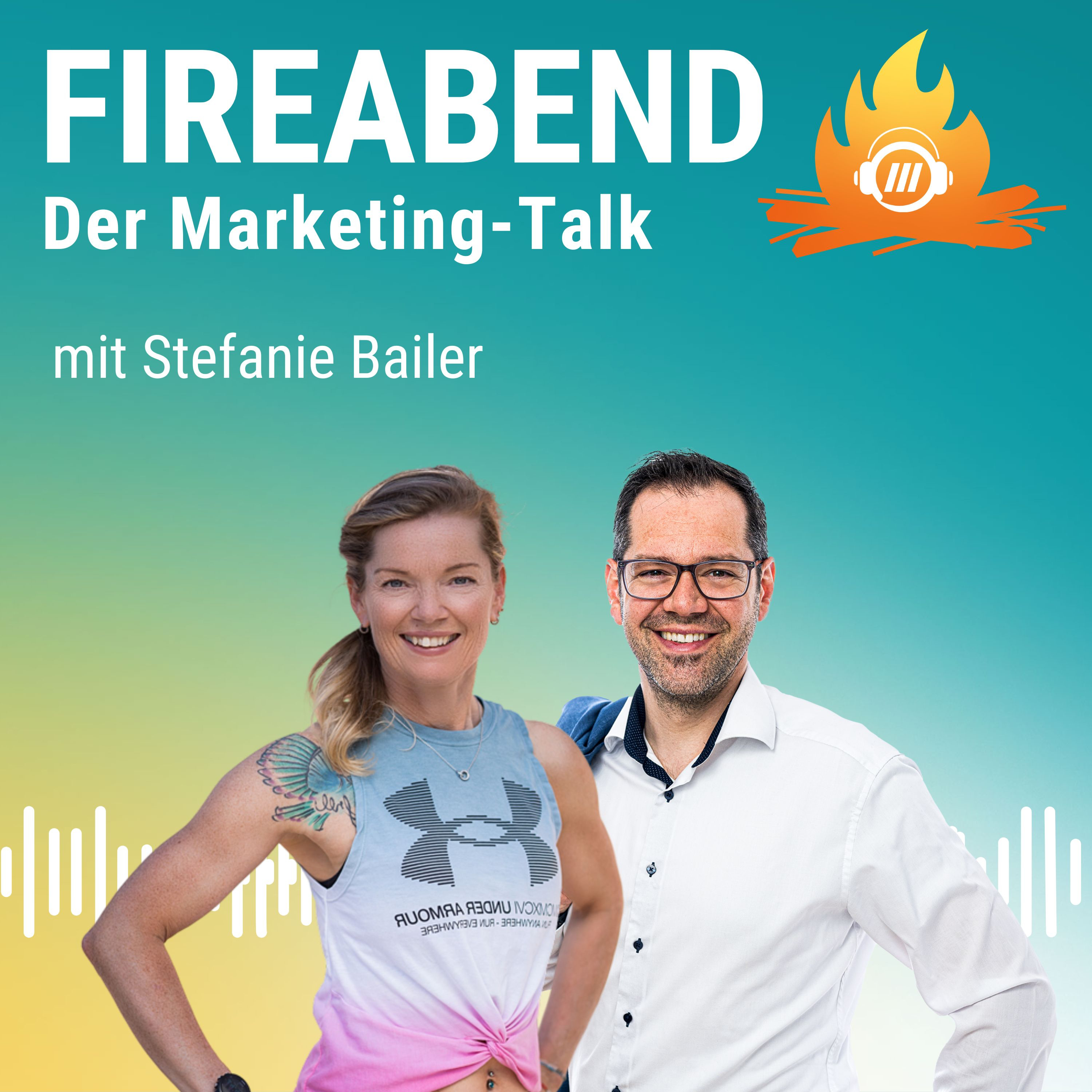 FIREABEND – Der Marketing-Talk