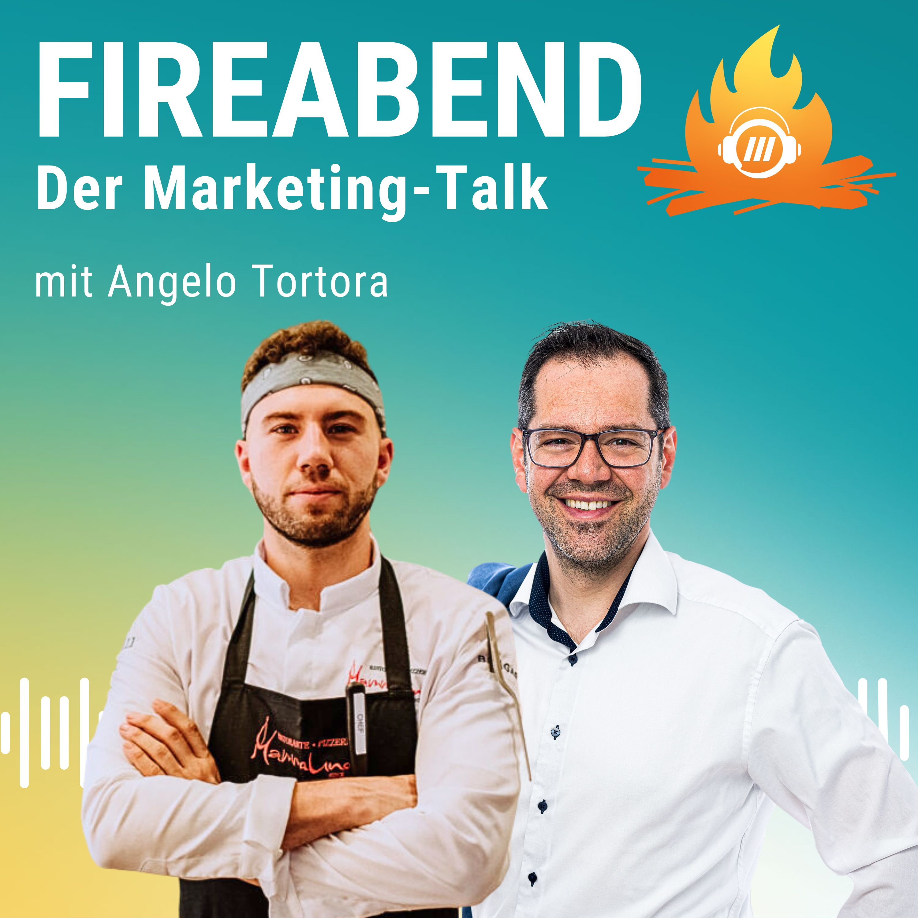 FIREABEND – Der Marketing-Talk