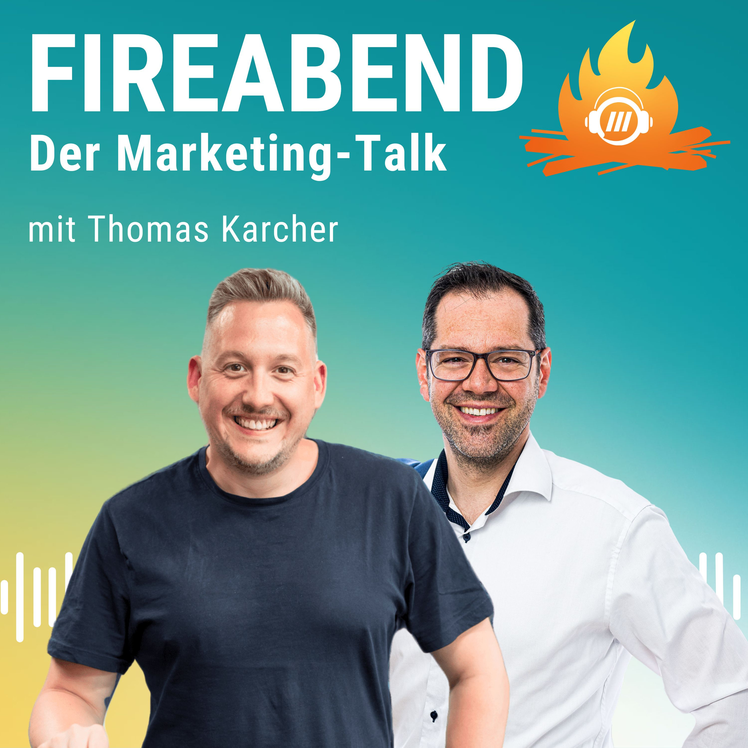 Thomas Karcher – So bleibt Druck auch morgen noch relevant (Folge #55)
