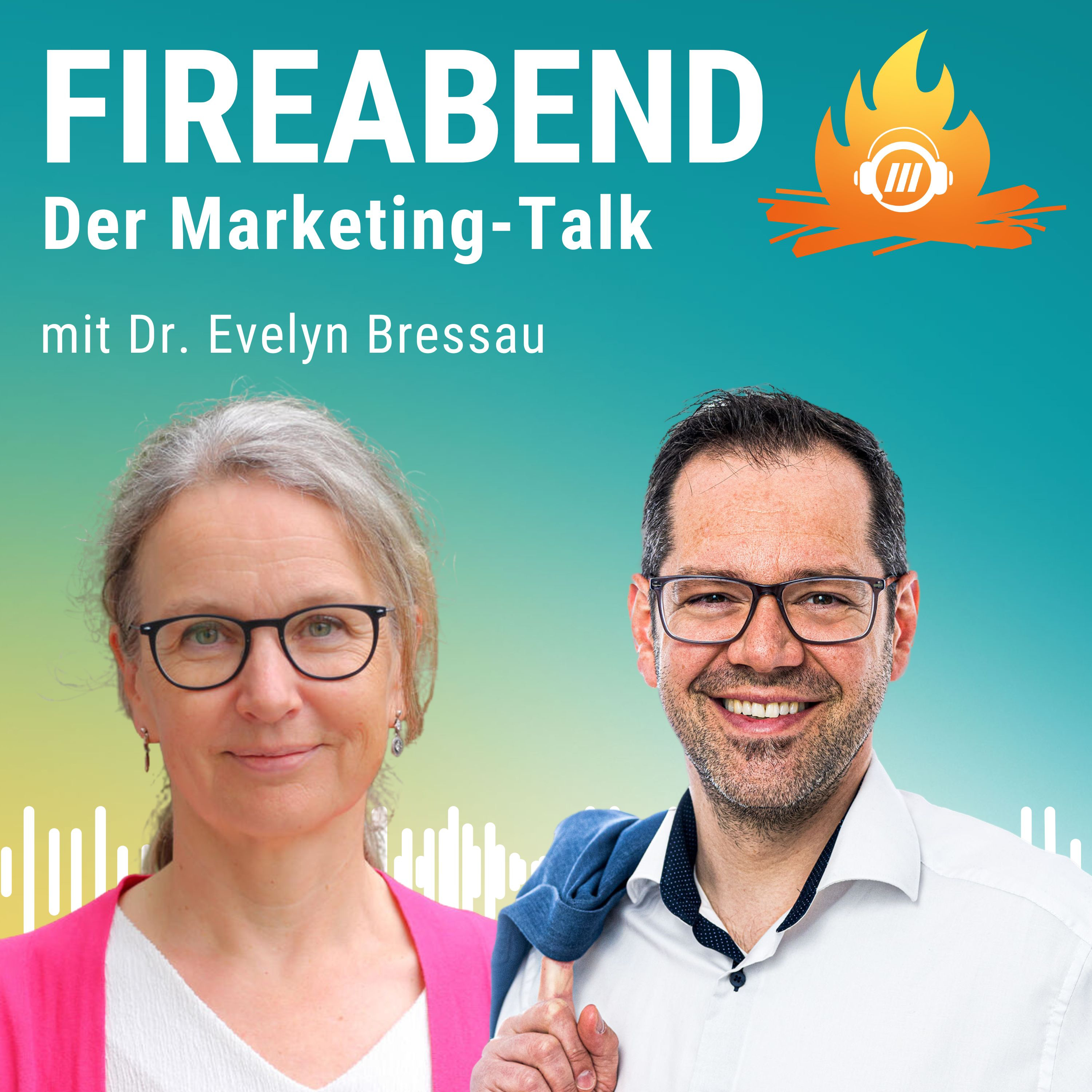 Evelyn Bressau – Notfallversorgung am Limit: Was sich jetzt ändern muss (Folge #56)