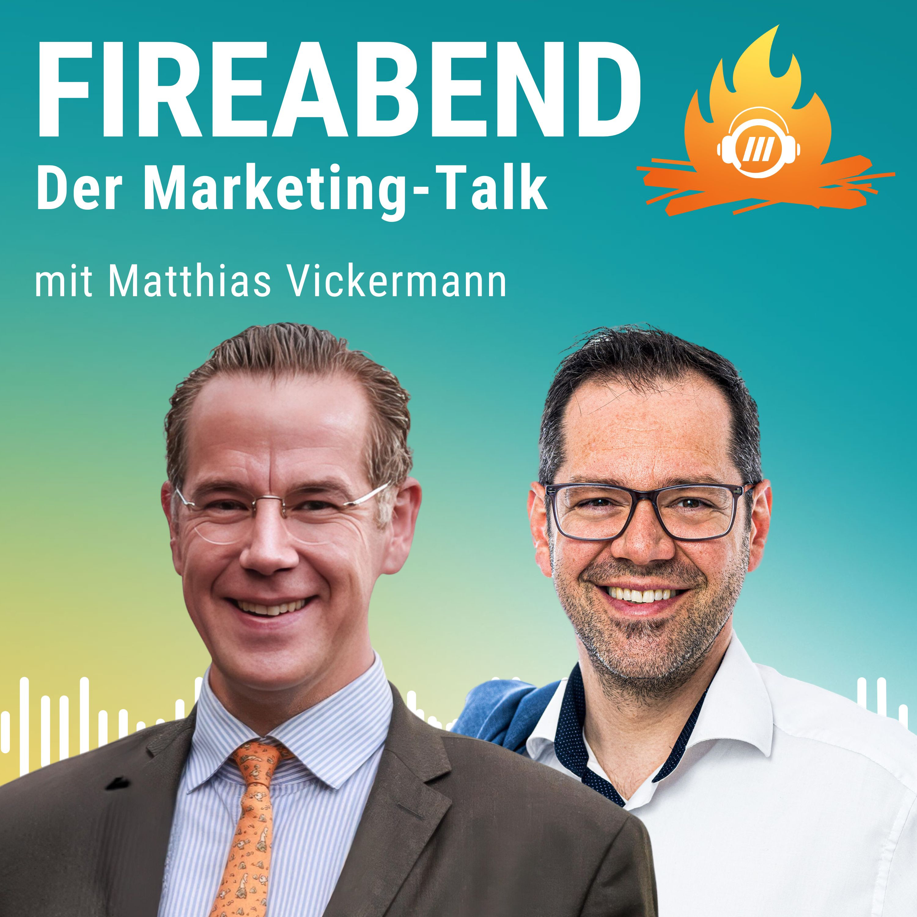 Matthias Vickermann – Handwerk mit Haltung: Maßschuhe, Marketing und Mut (#Folge 57)