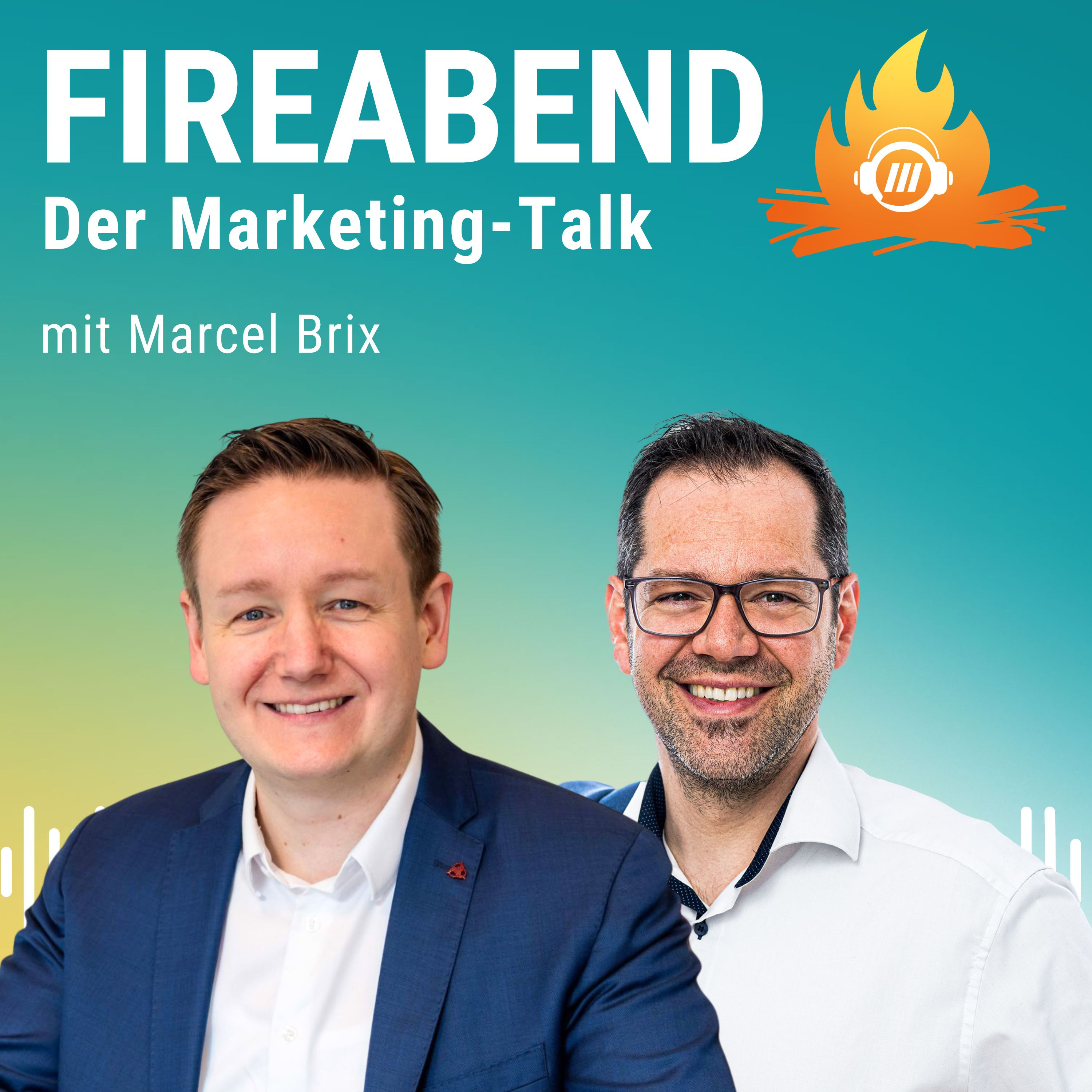 Marcel Brix – Möglichkeiten der Unternehmens-Nachfolge: Investorensuche und Verkauf (Folge #61)
