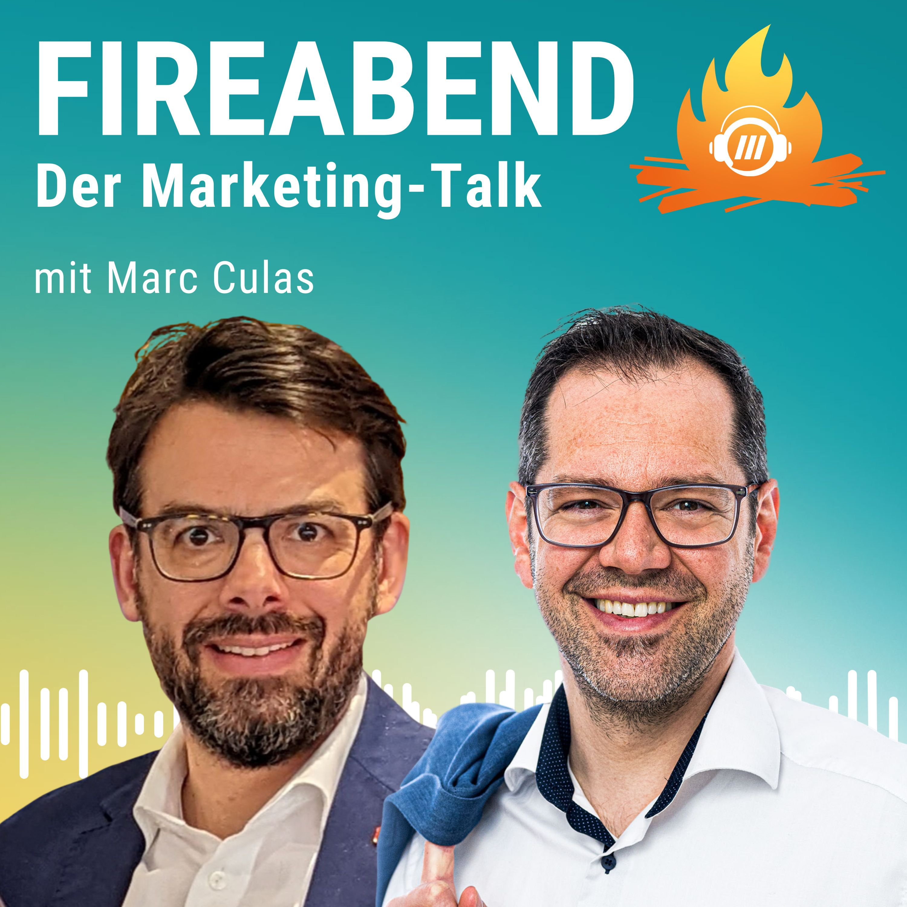 Marc Culas – Oldtimer, E-Mail-Marketing und echte Leidenschaft (Folge #63)