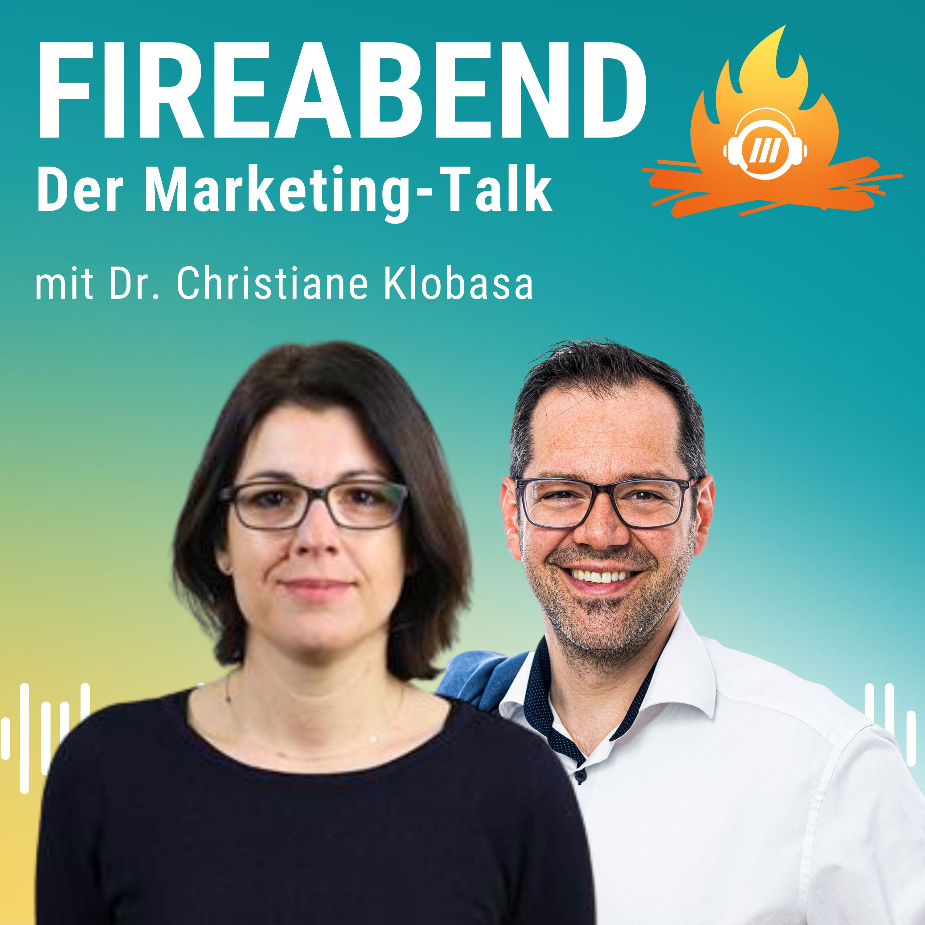 Christiane Klobasa – „Gründen in der Kurstadt: Baden-Baden neu gedacht“ (Folge #64)