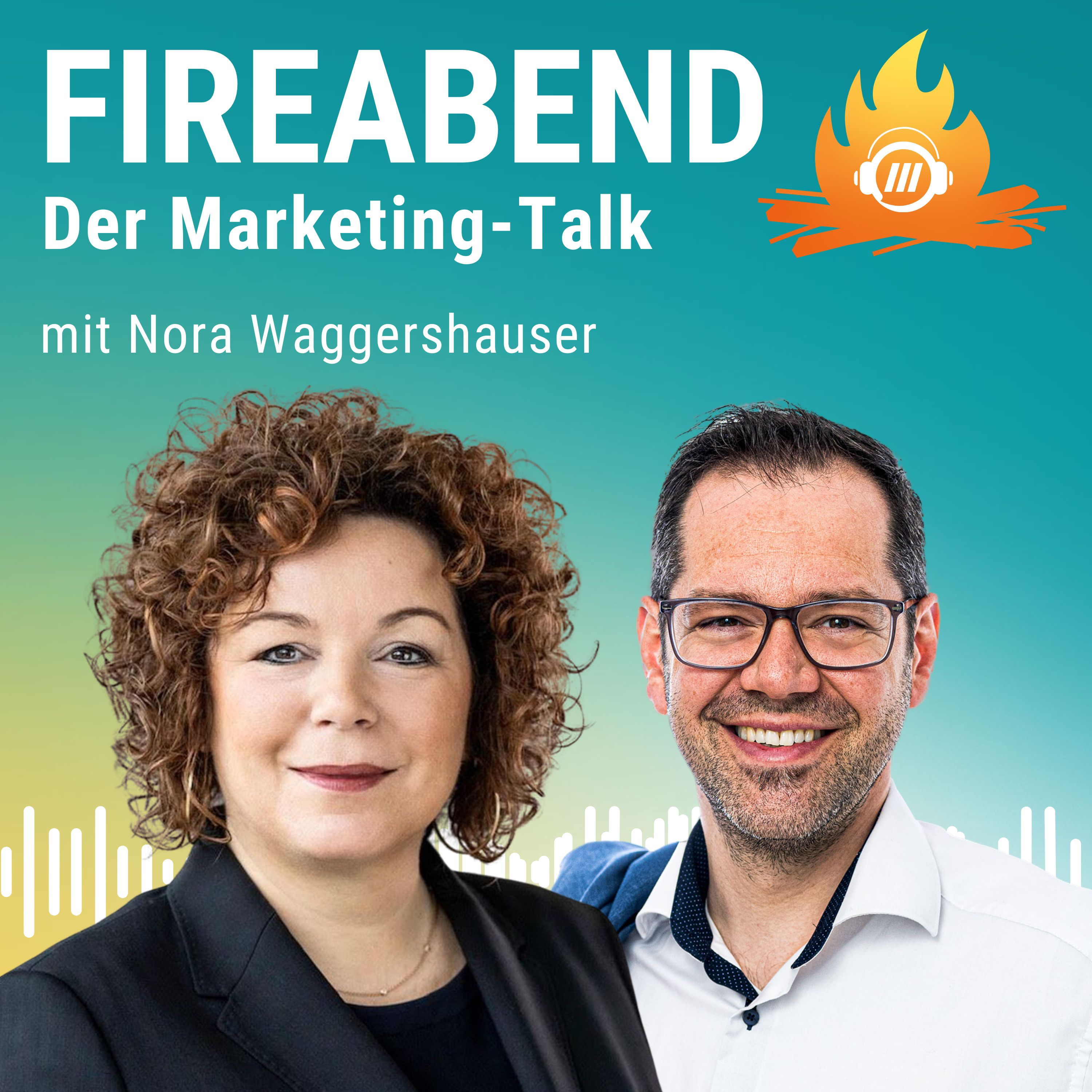 FIREABEND – Der Marketing-Talk