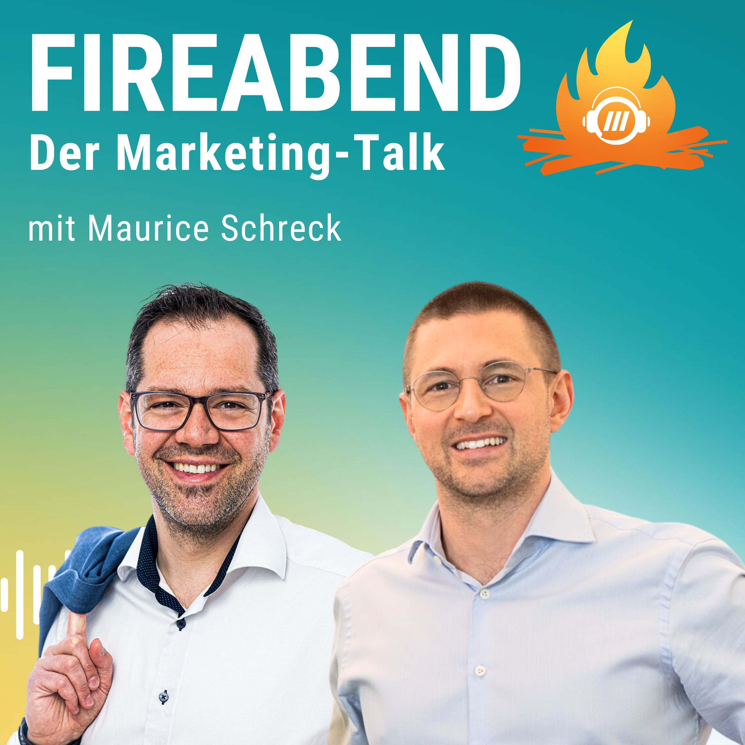 FIREABEND – Der Marketing-Talk