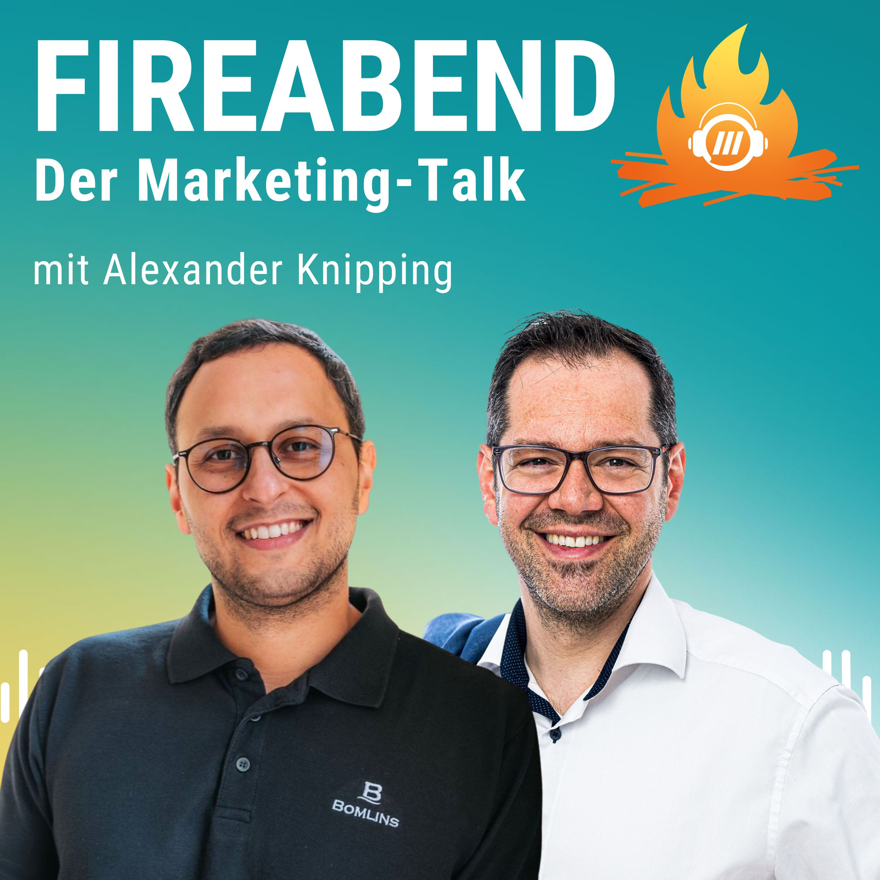FIREABEND – Der Marketing-Talk