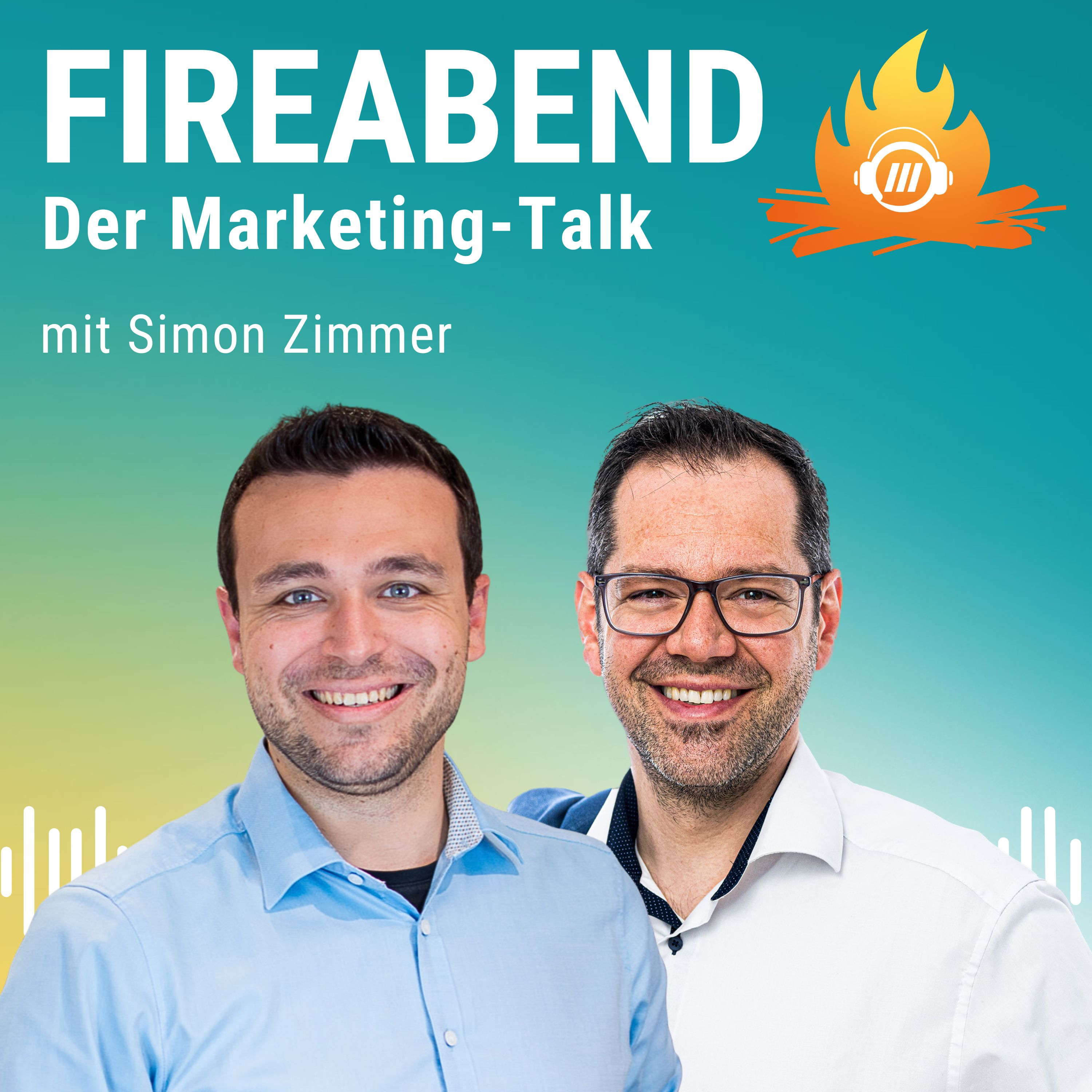 Simon Zimmer &ndash; Premiumk&uuml;chen, Digitalisierung & echte Beratung (Folge #73)