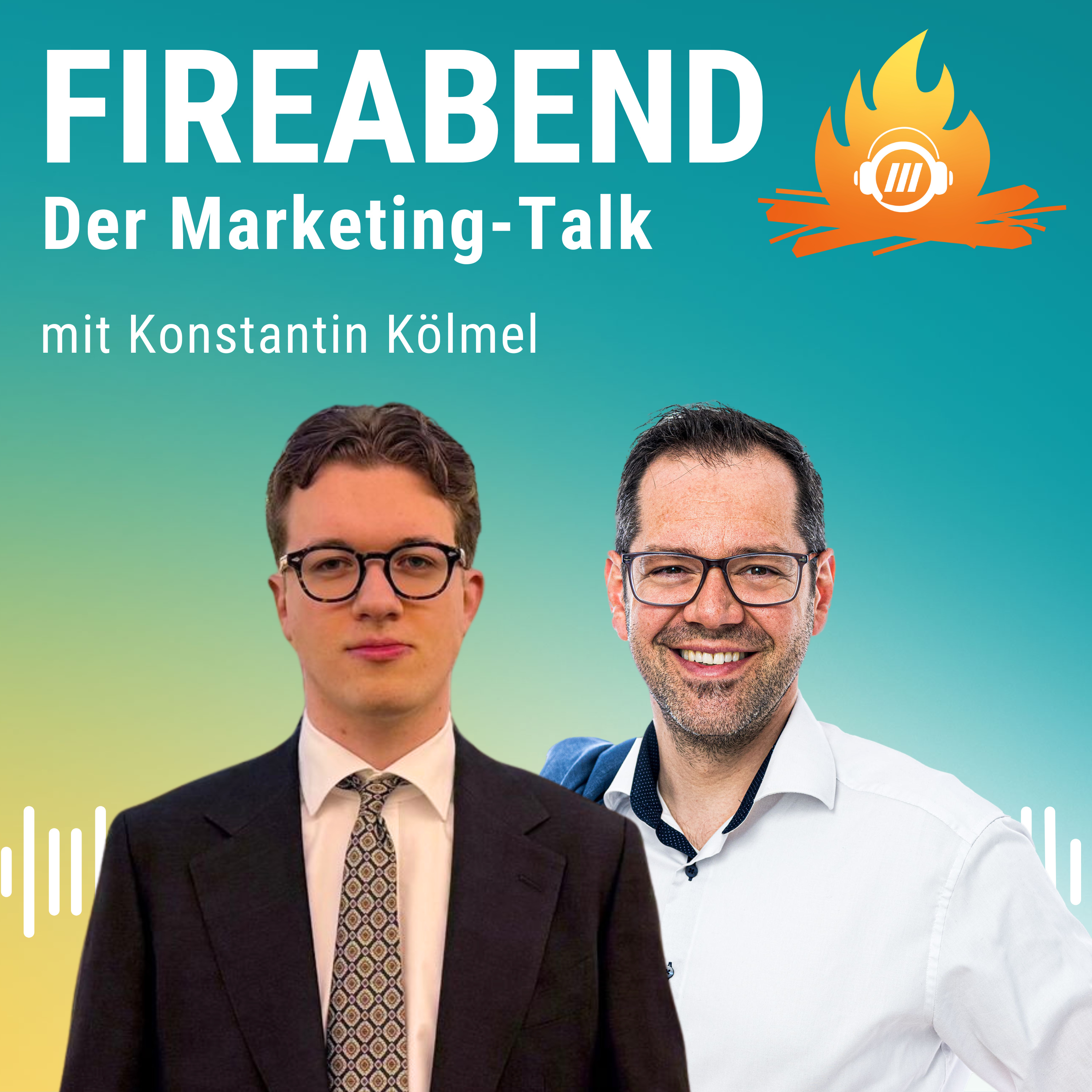 FIREABEND – Der Marketing-Talk
