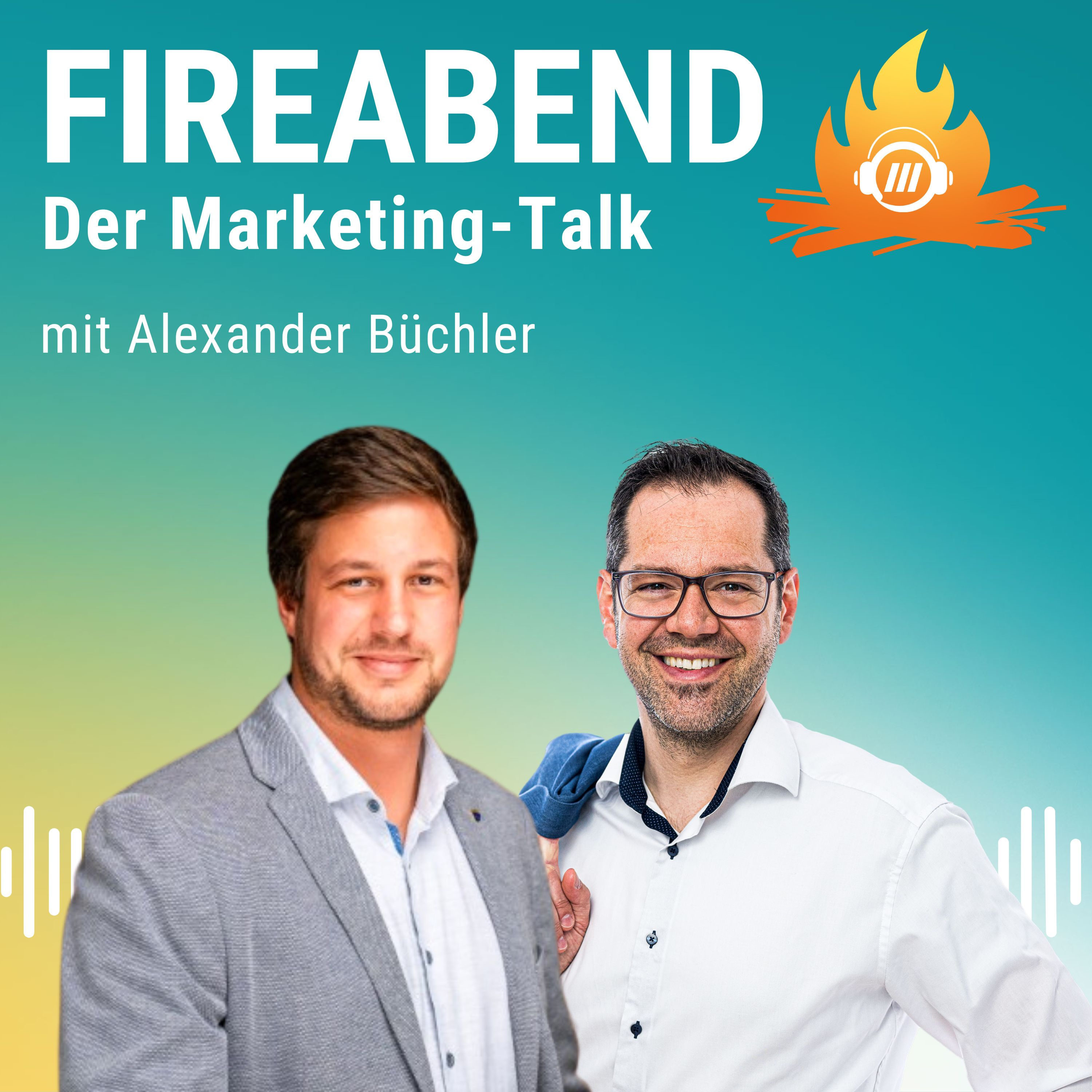 Alex B&uuml;chler &ndash; Generationswechsel in der Schulleitung & was das P&auml;dagogium wirklich ausmacht (Folge #76)