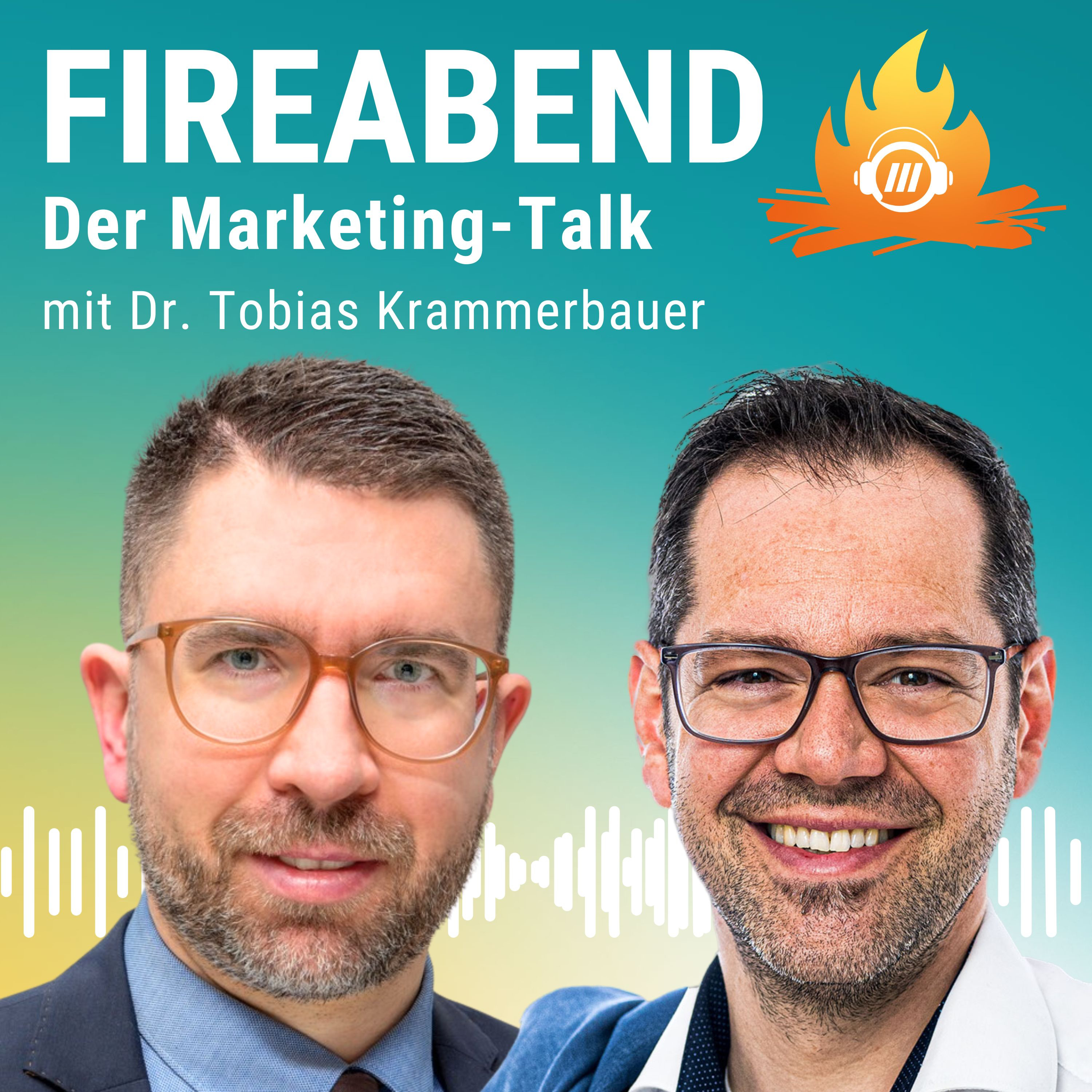 FIREABEND – Der Marketing-Talk