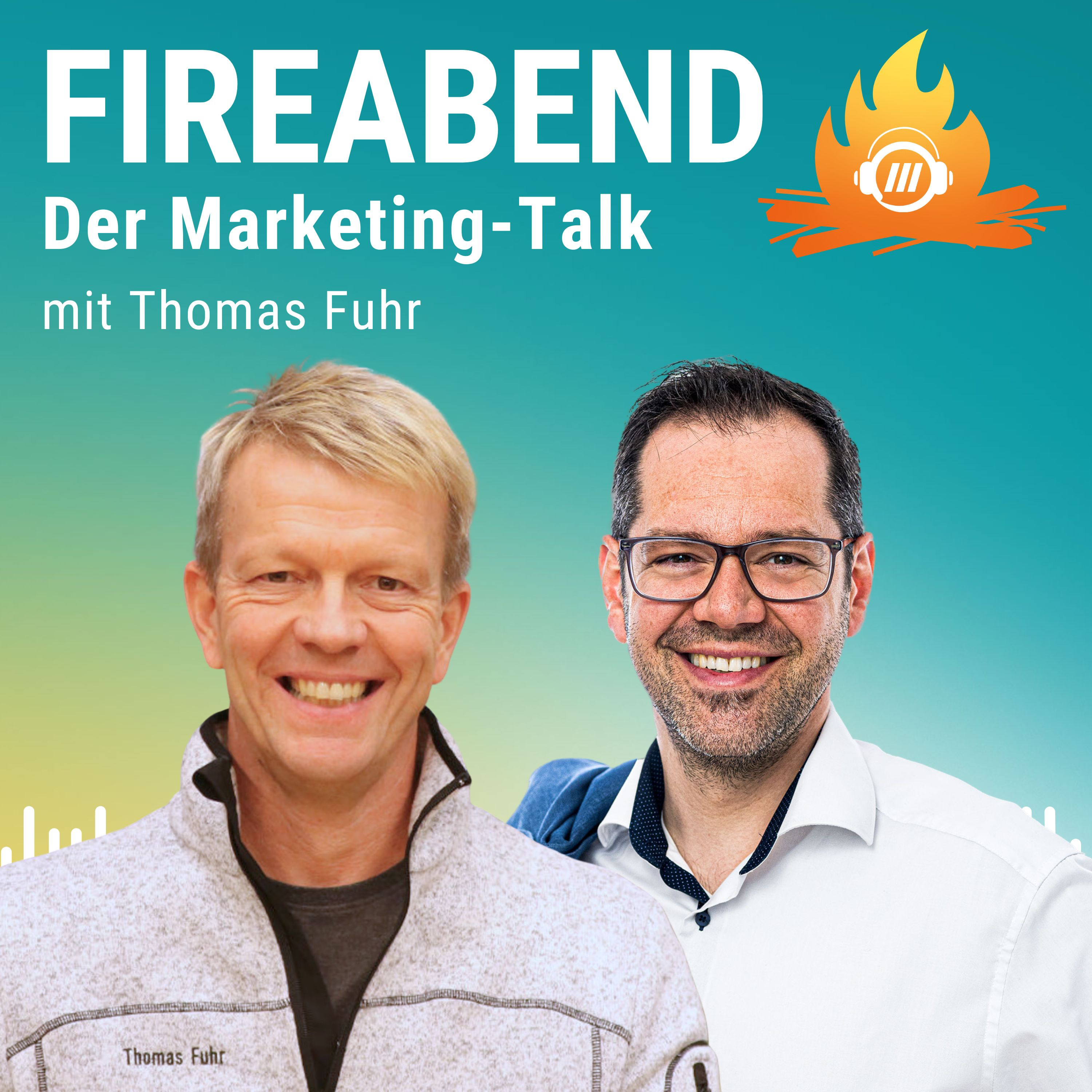 Thomas Fuhr &ndash; Lastenr&auml;der, Mobilit&auml;tswandel und die Zukunft ohne Auto (Folge #82)