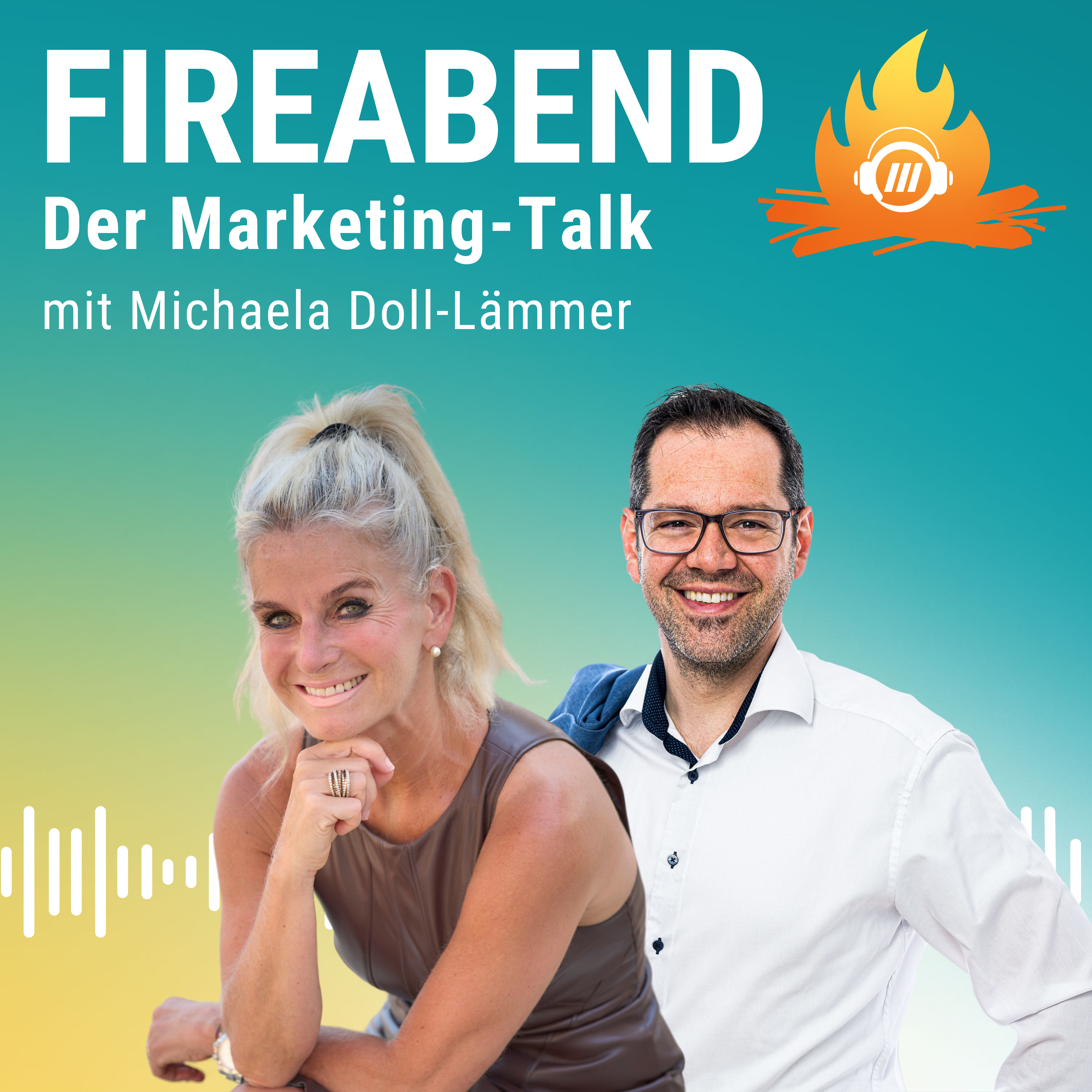 Michaela Doll-L&auml;mmer &ndash; Hotellerie mit Herz: 30 Jahre Europa-Park (Folge #83)