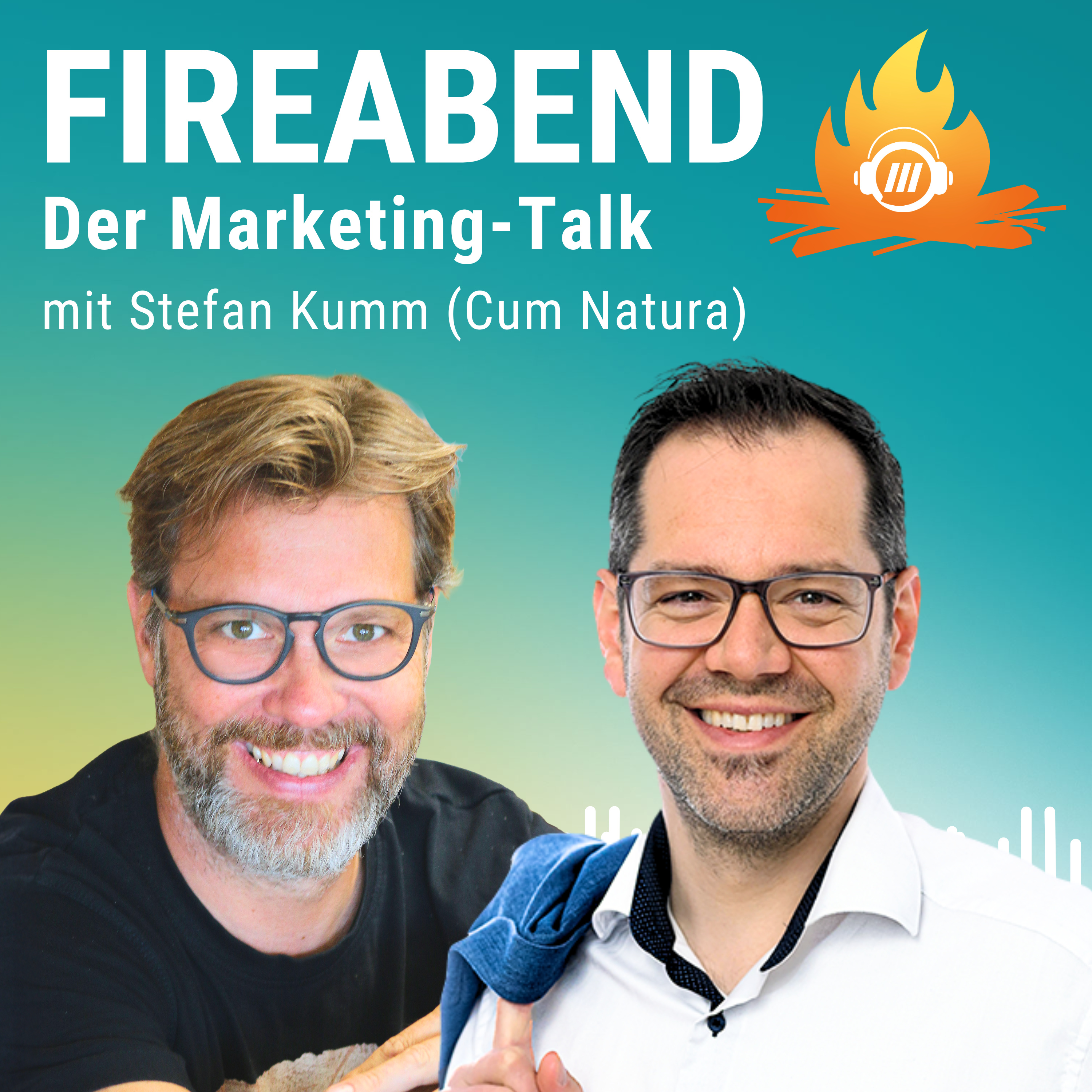 Stefan Kumm &ndash; Imkerei, Unternehmertum und die Bedrohung durch die Asiatische Hornisse (Folge #86)