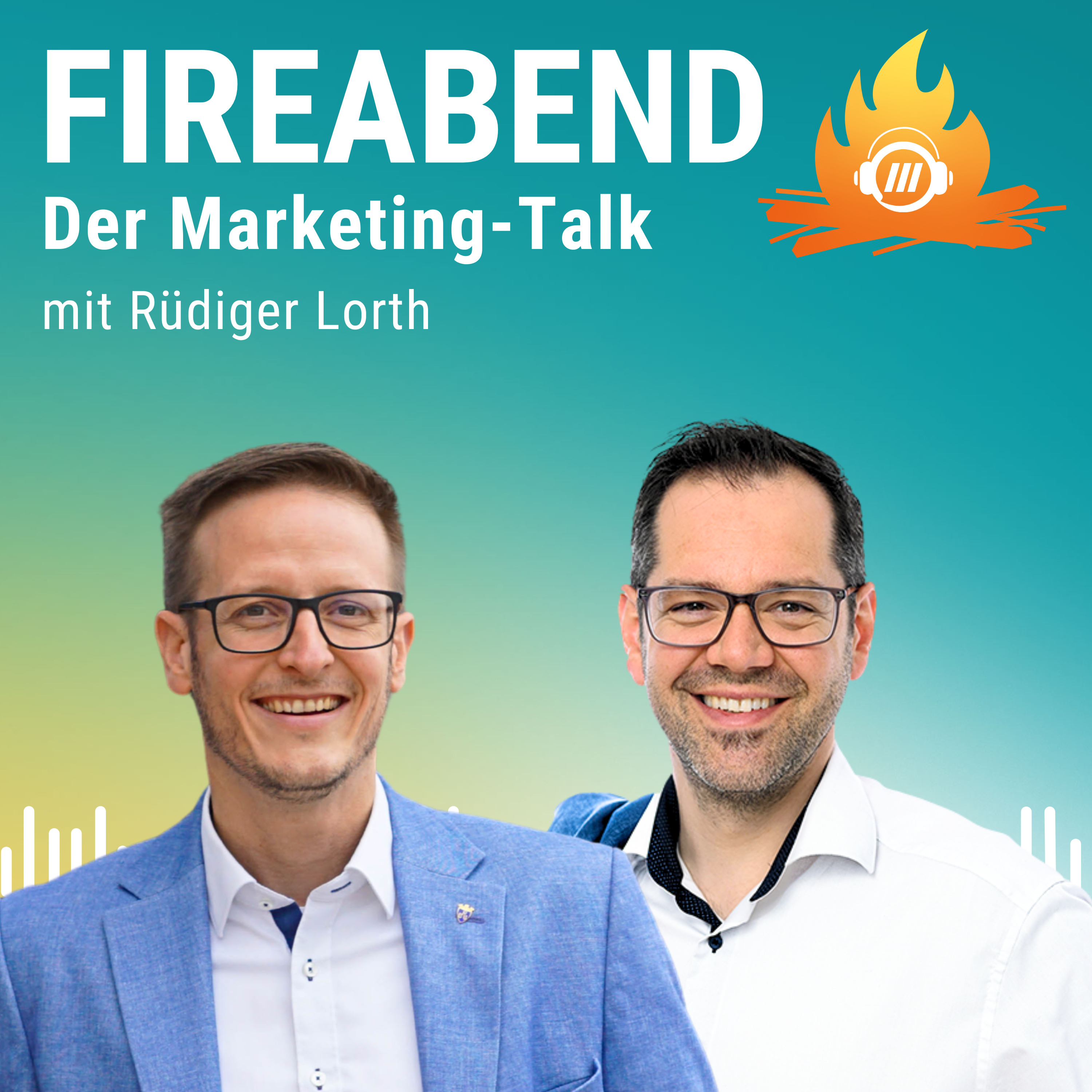 R&uuml;diger Lorth &ndash; Ehrenamt, das bewegt (Folge #88)