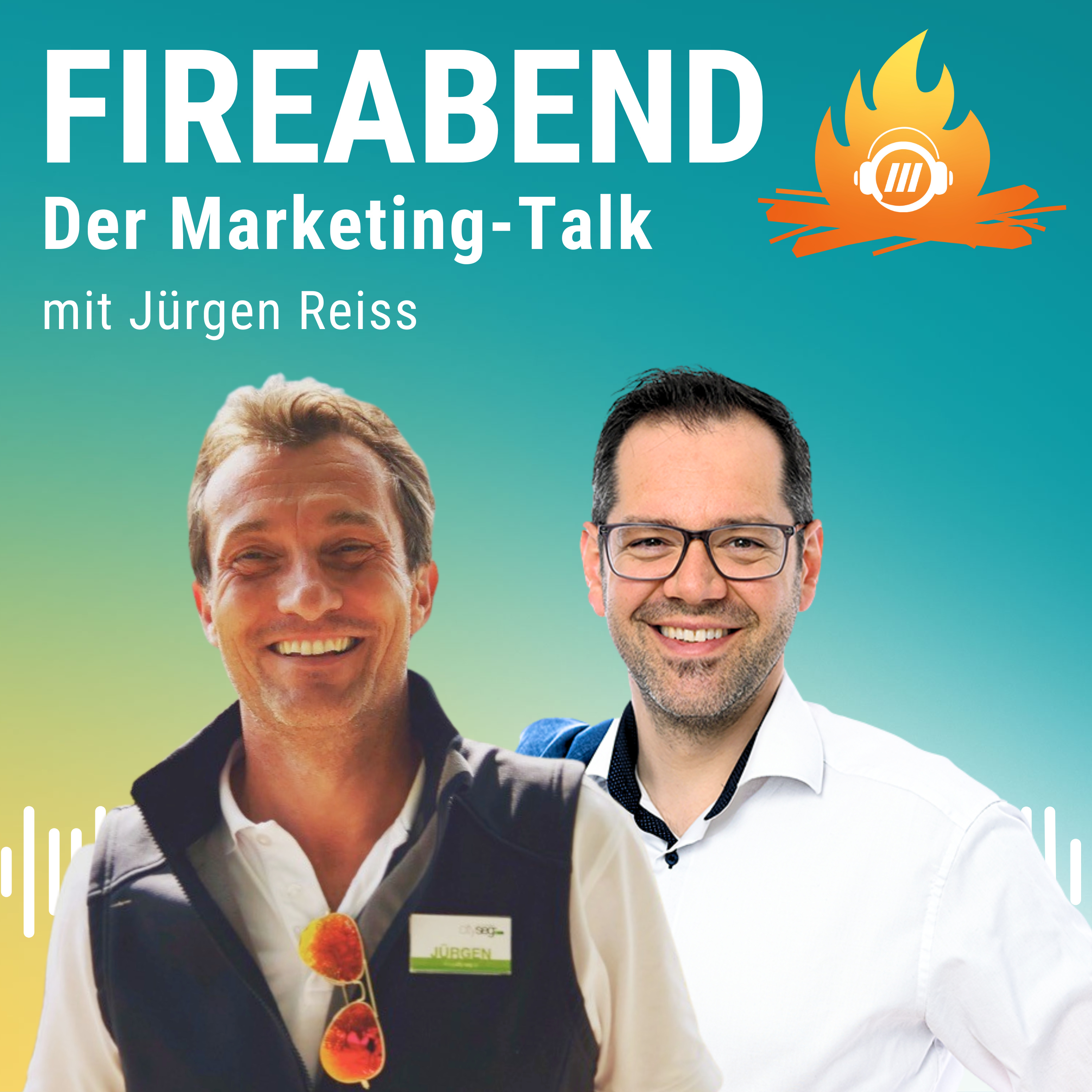 J&uuml;rgen Reiss &ndash; Erlebnisse, die Teams wirklich verbinden (Folge #90)