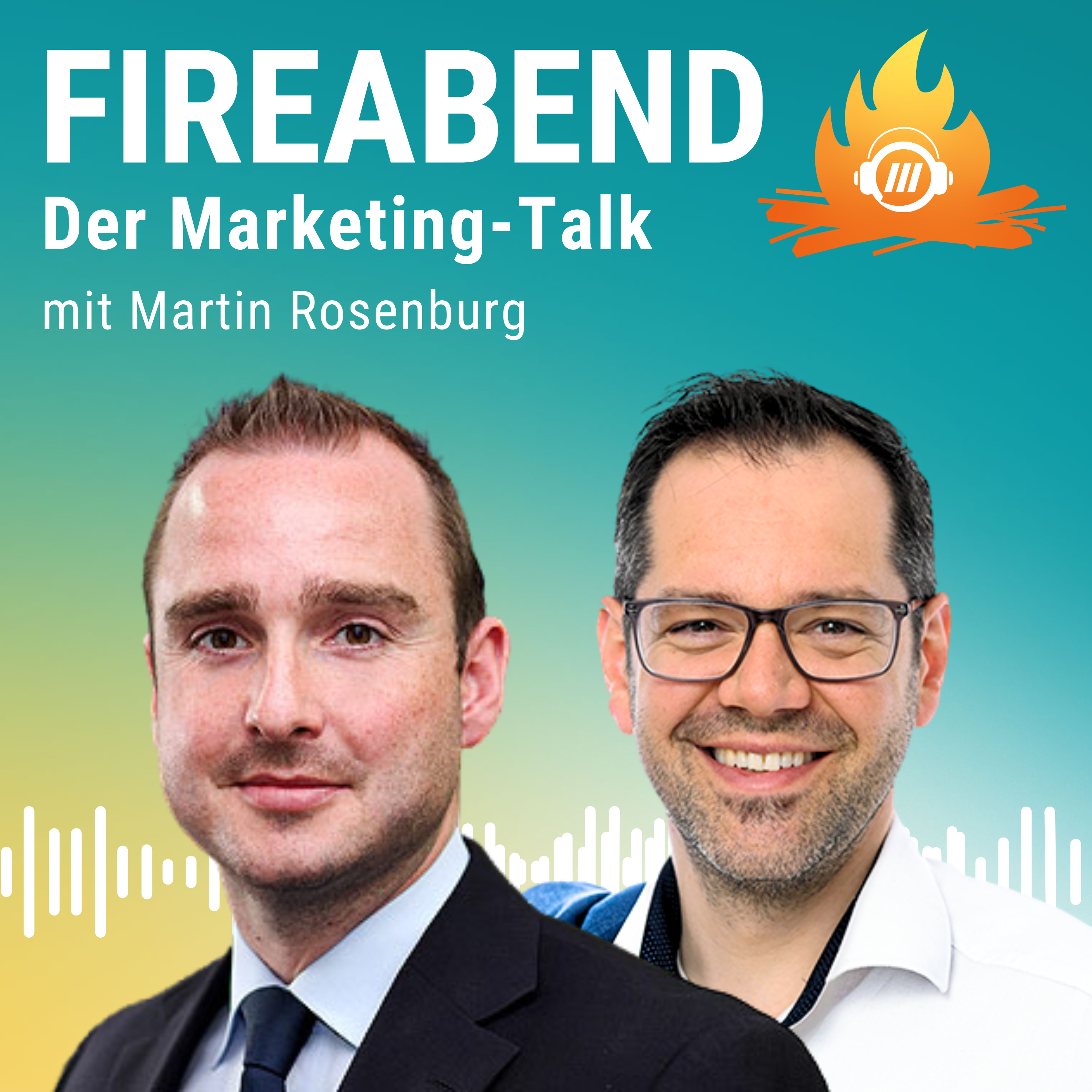 FIREABEND – Der Marketing-Talk