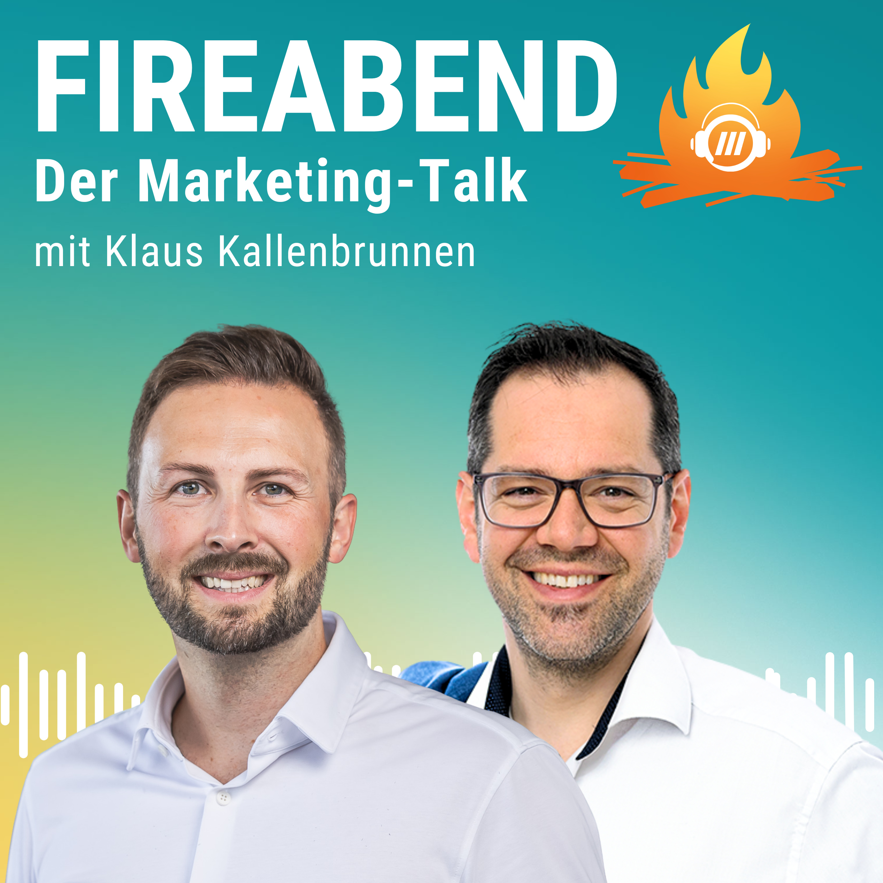 Klaus Kallenbrunnen &ndash; Wie Unternehmen mit KI wirklich starten (Folge #94)