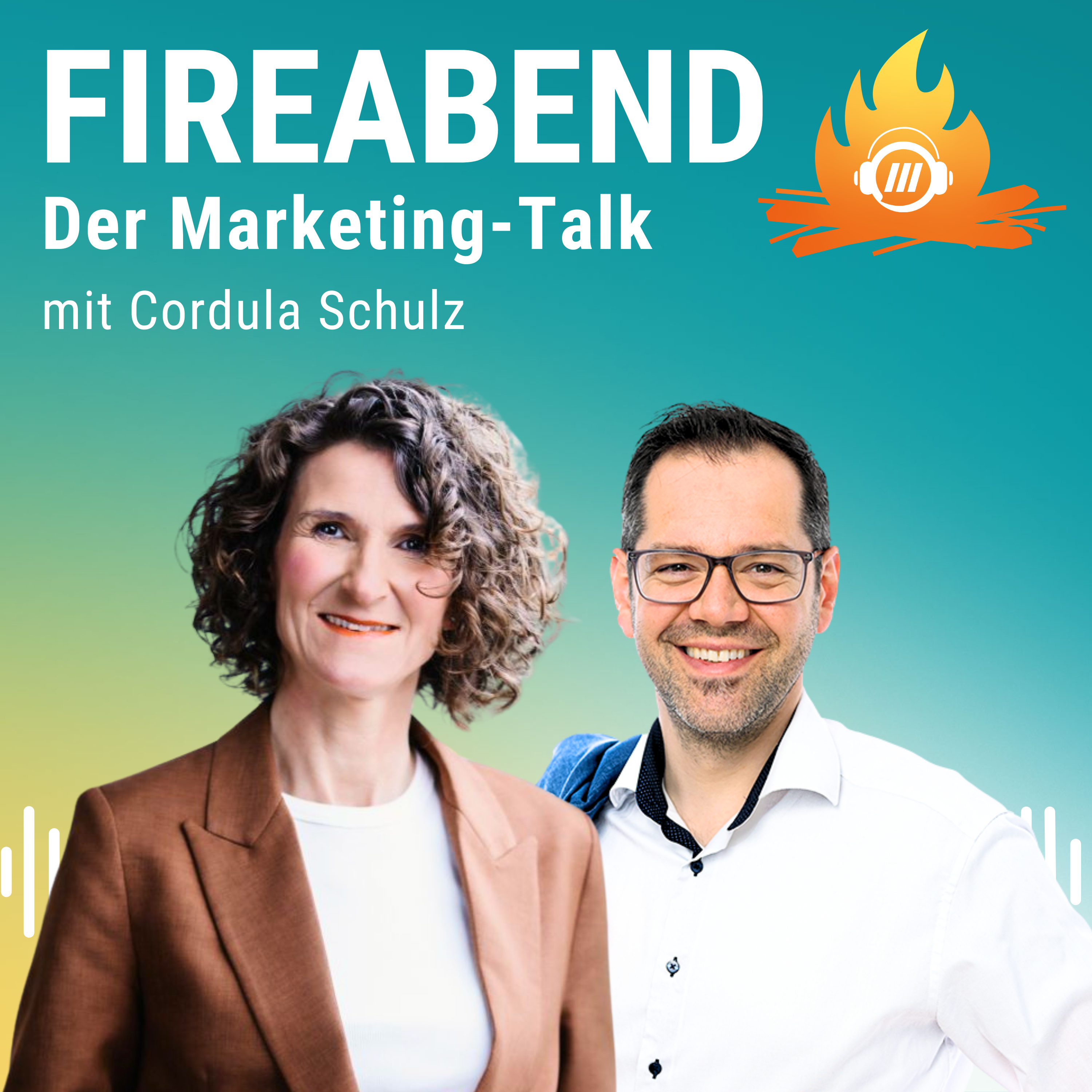 Cordula Schulz &ndash; Wie die Schulz Flexgroup Tradition und Innovation verbindet (Folge #97)