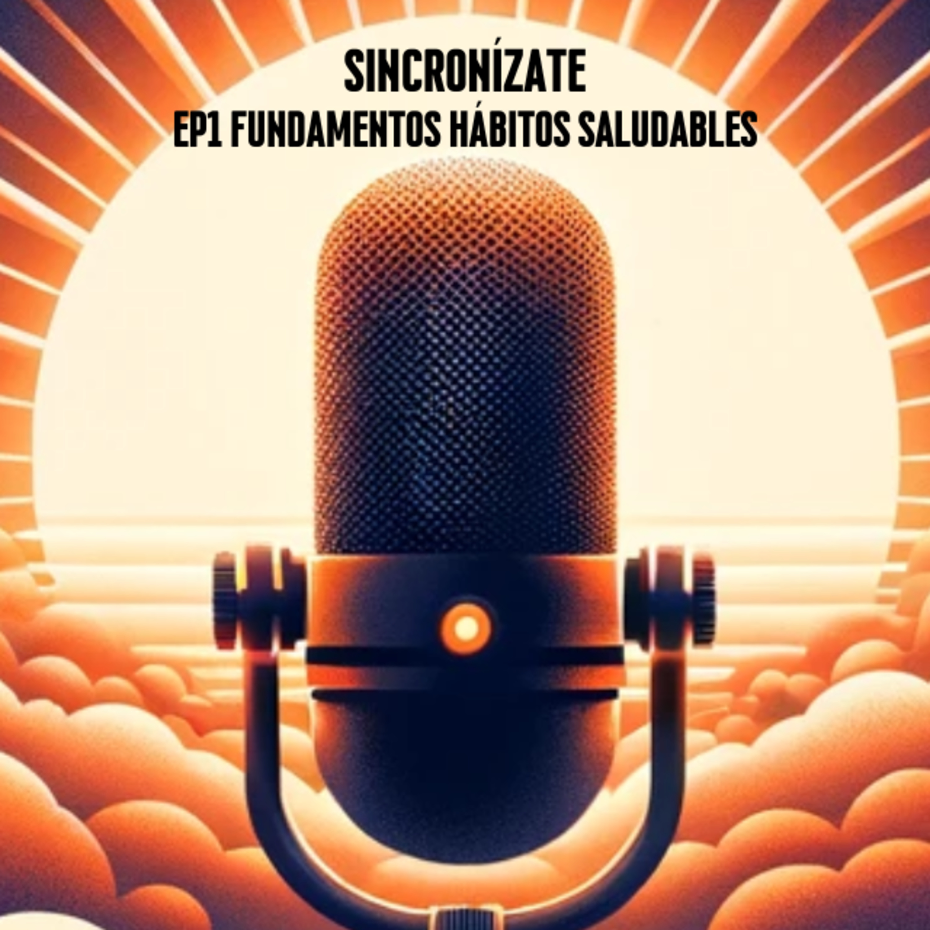 Sincronízate