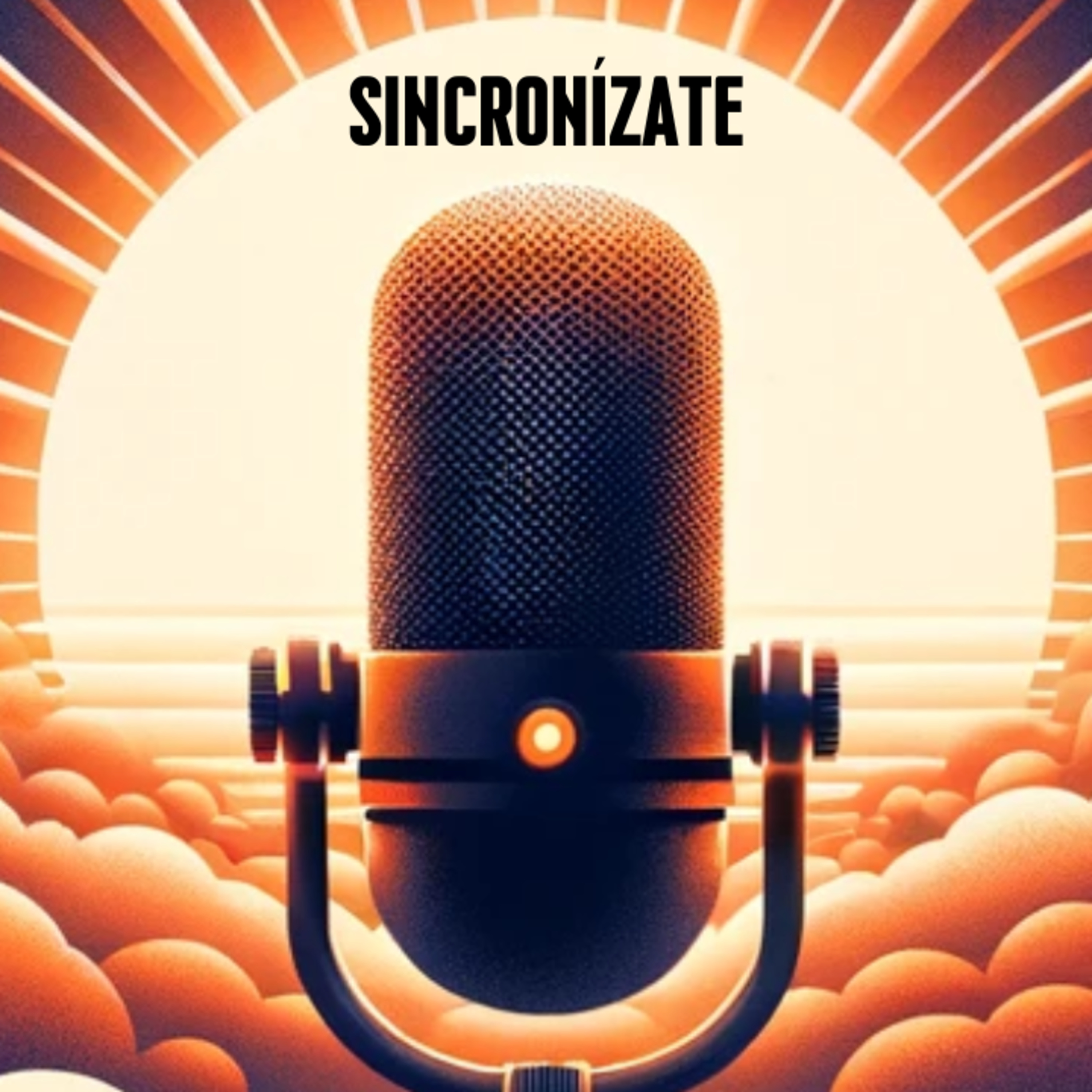 Sincronízate