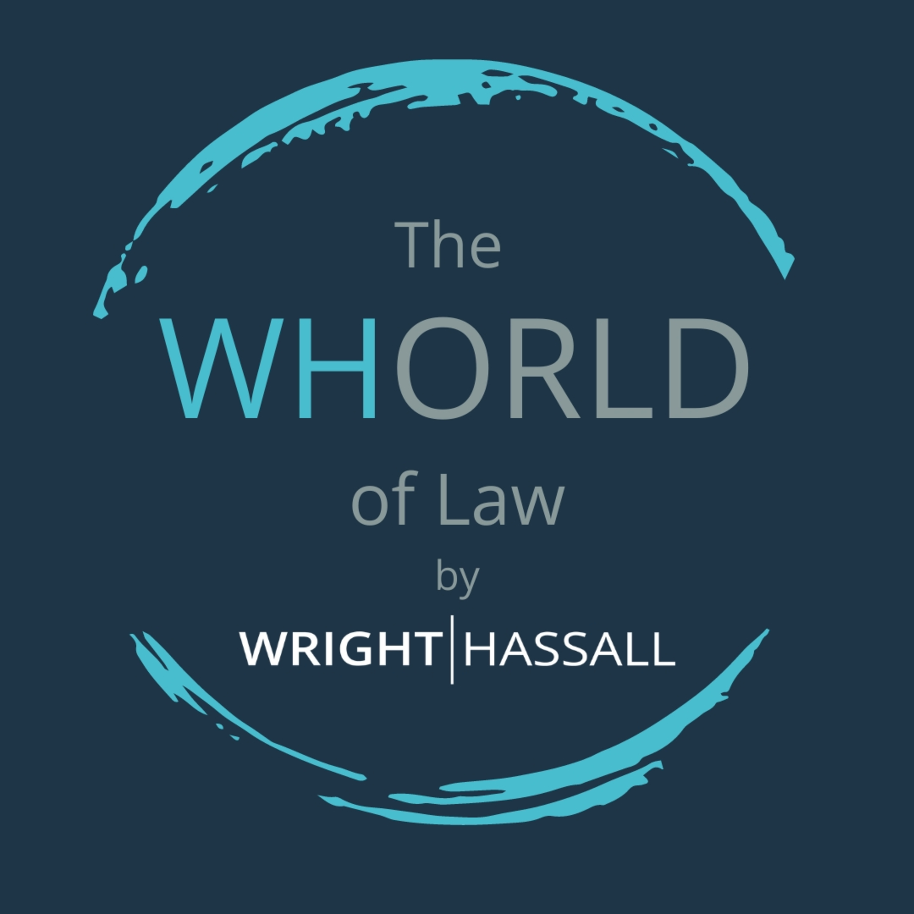 The WHorld of Law