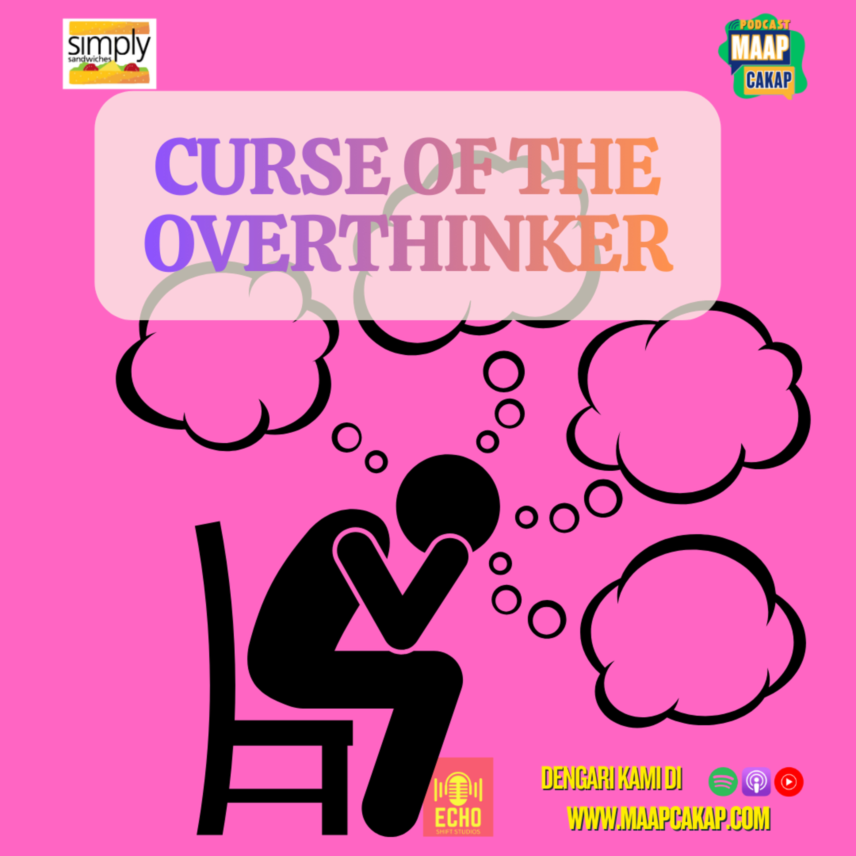 Podcast Maap Cakap