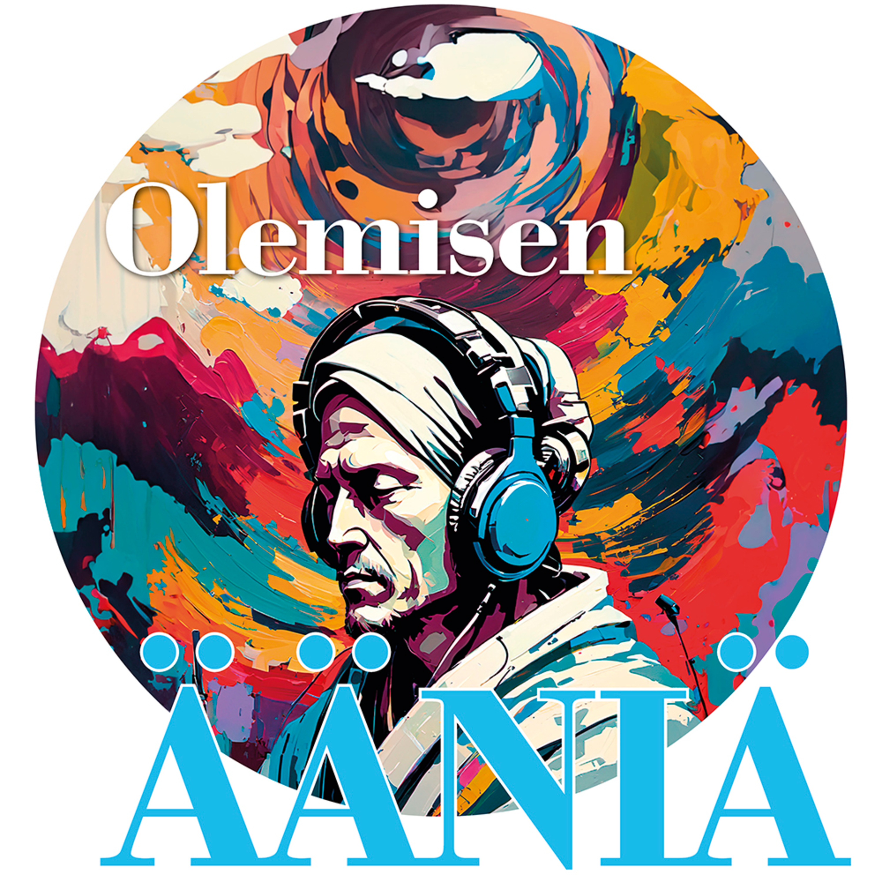 Lasten hengellisyys - onko uskonto leikin asia? episode artwork