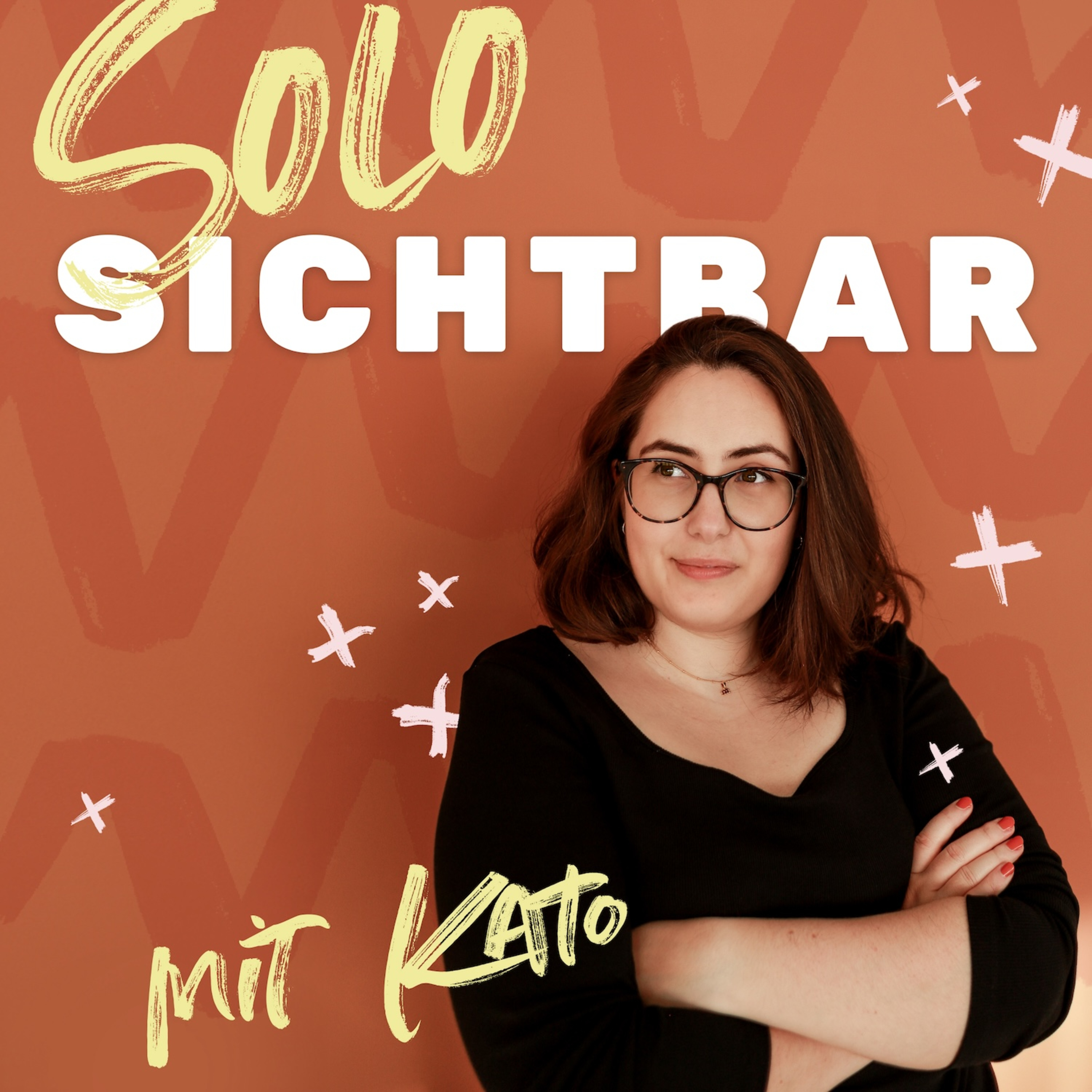 Trailer: SOLO SICHTBAR episode artwork
