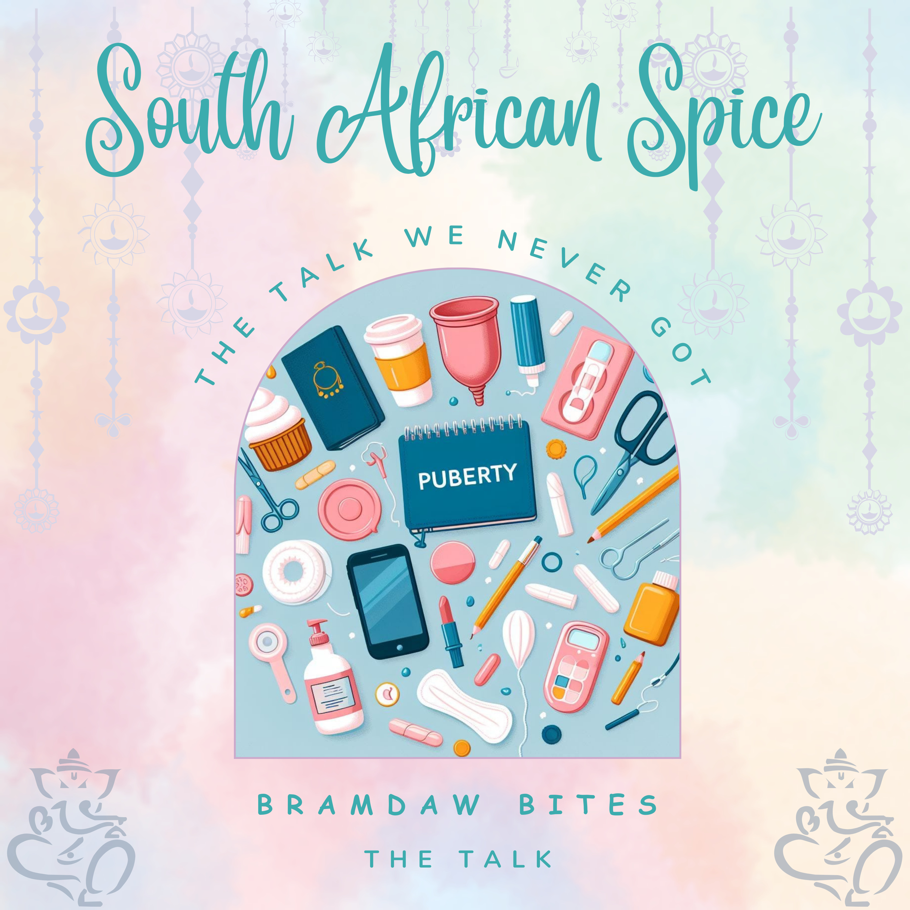 South African Spice