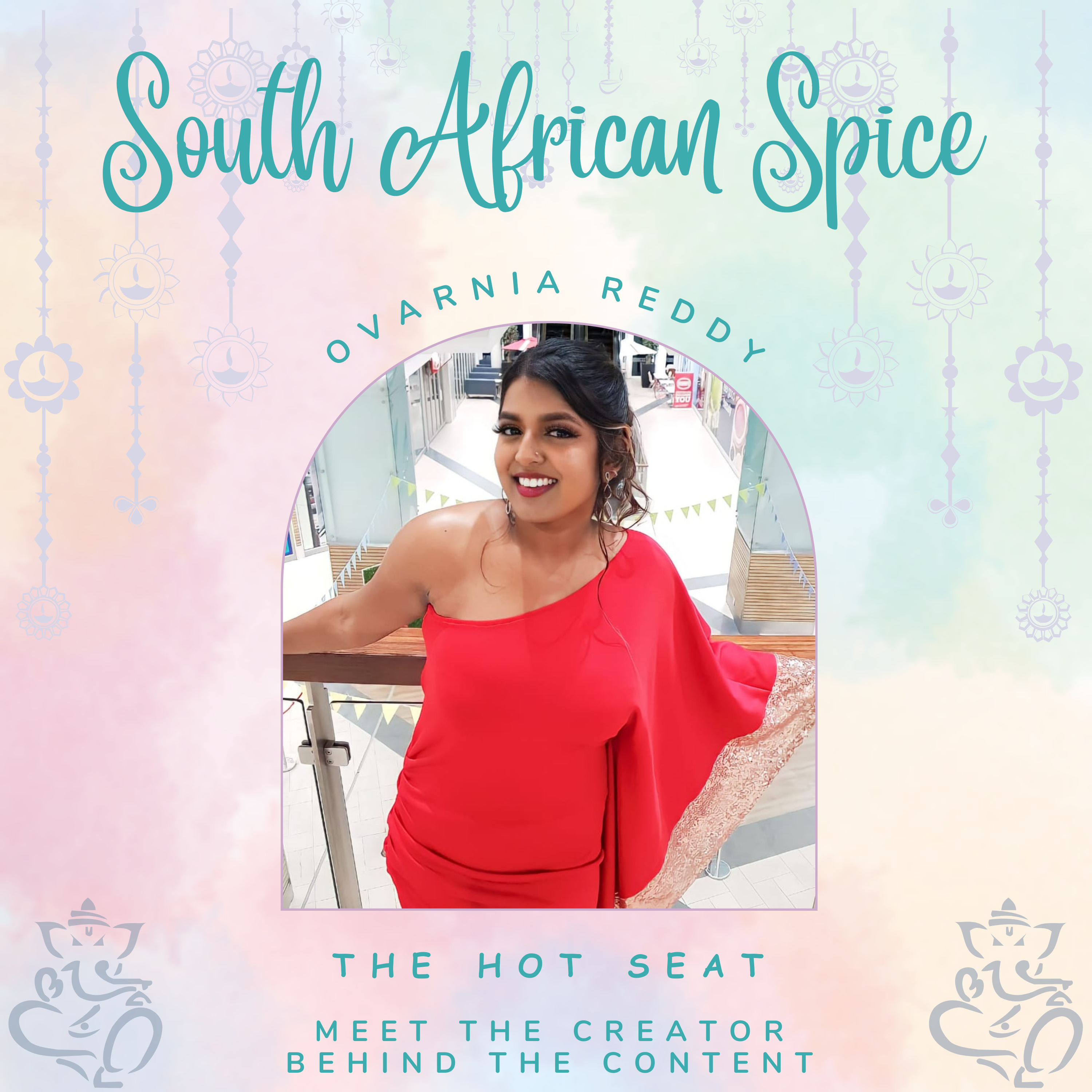 South African Spice