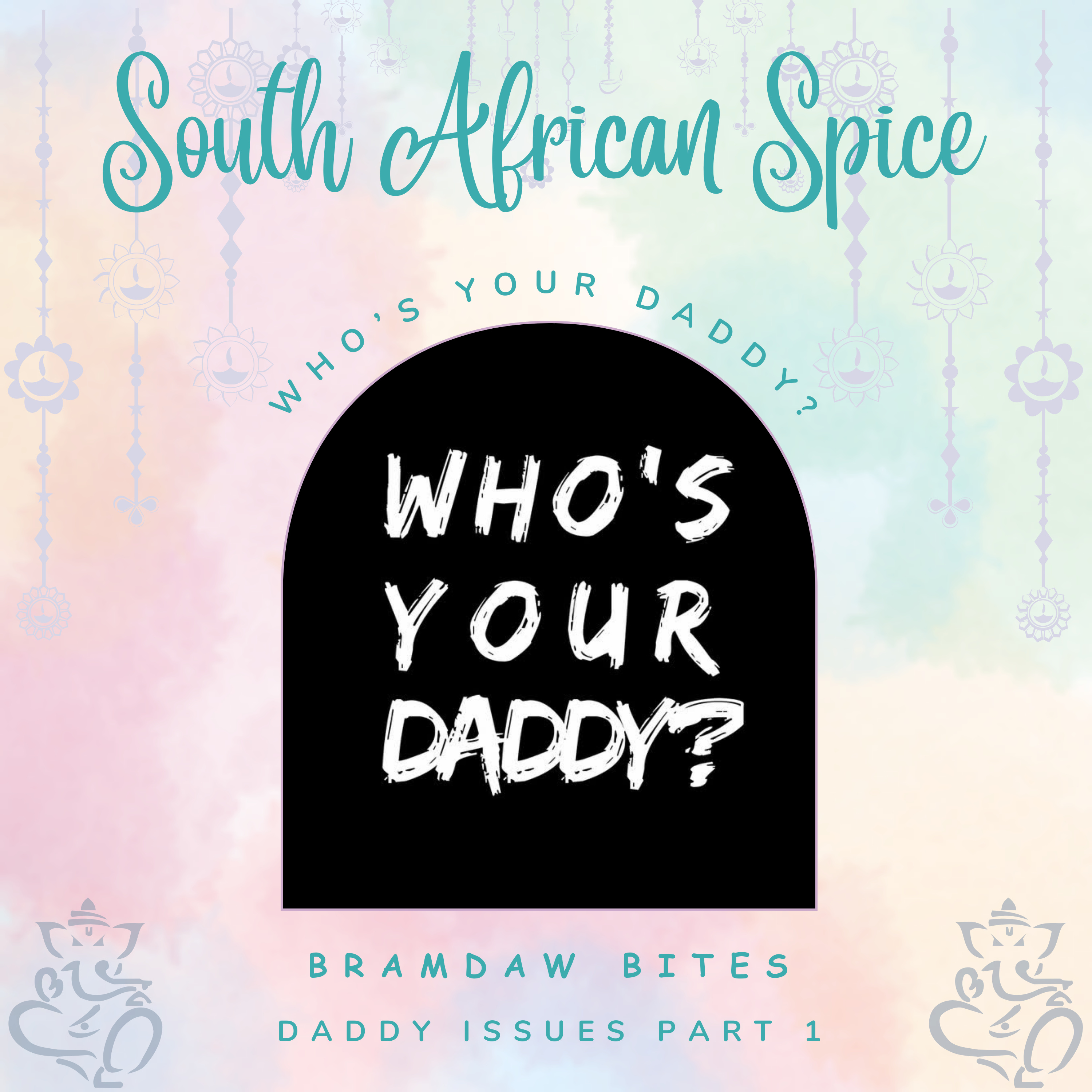 South African Spice