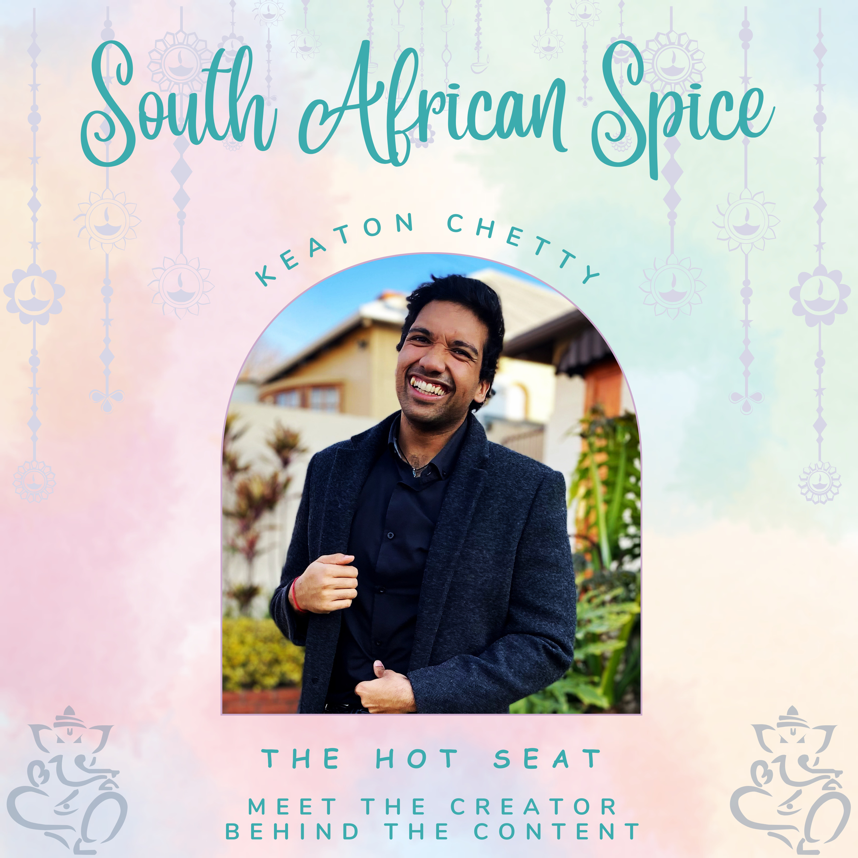 South African Spice