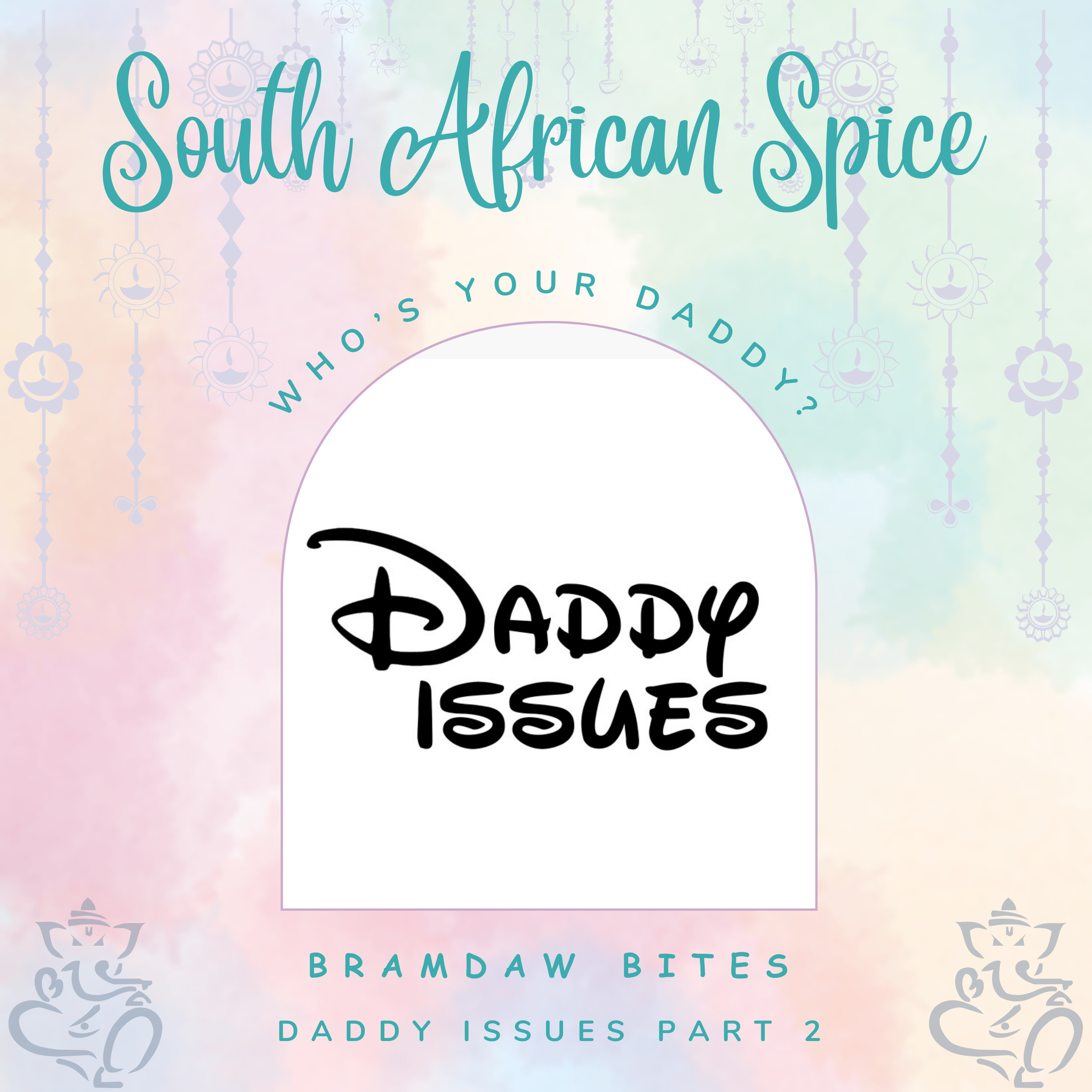 South African Spice