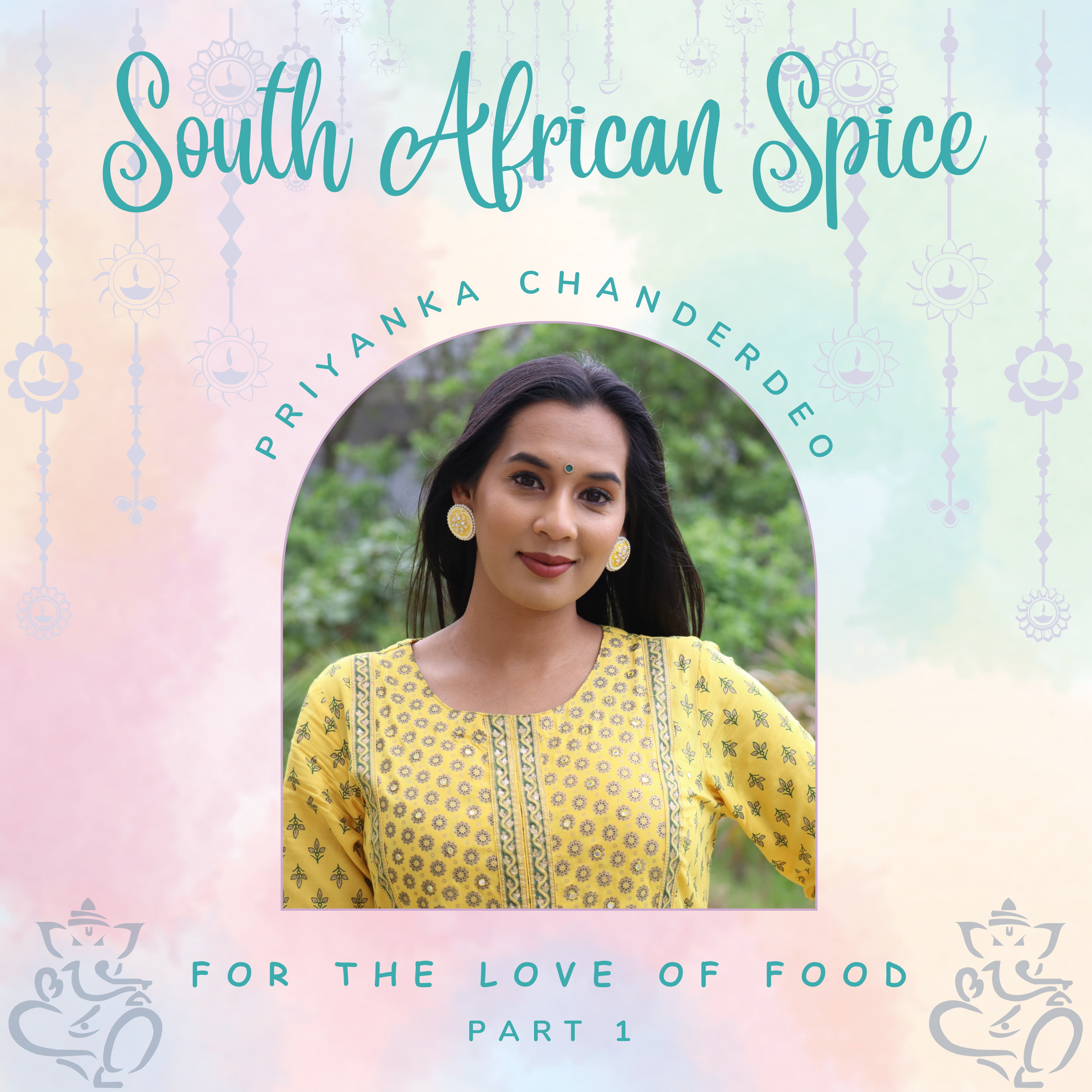 South African Spice