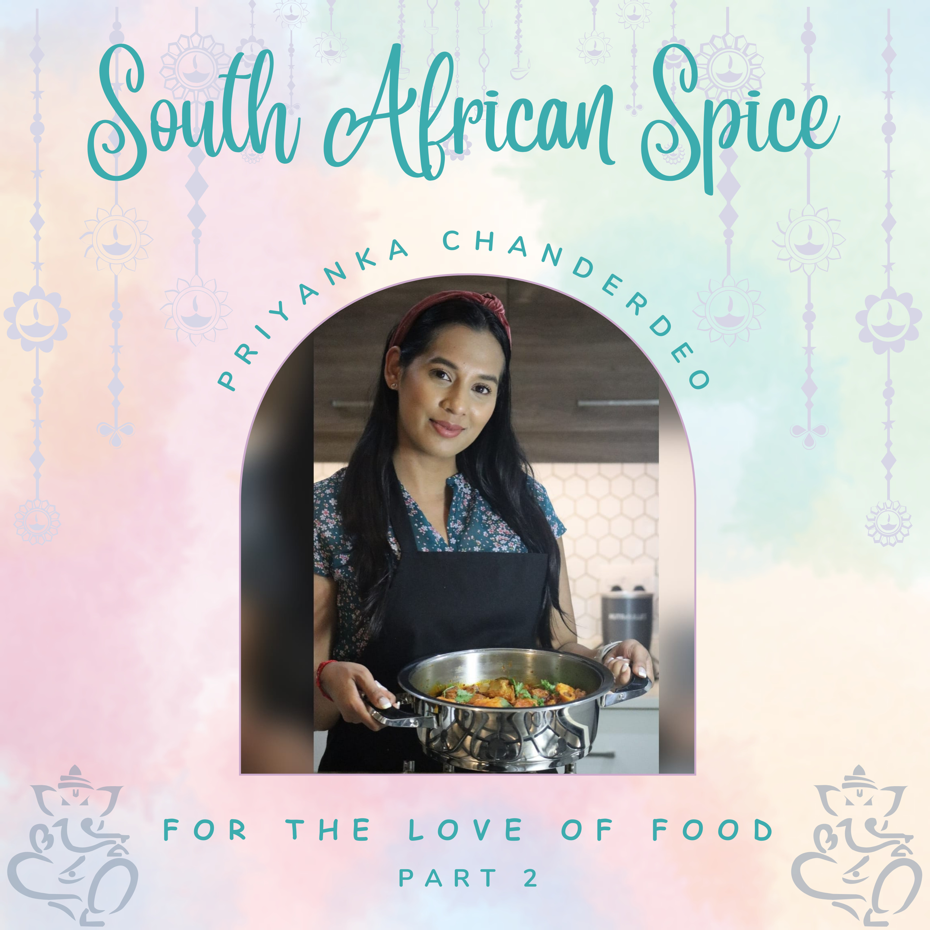 South African Spice