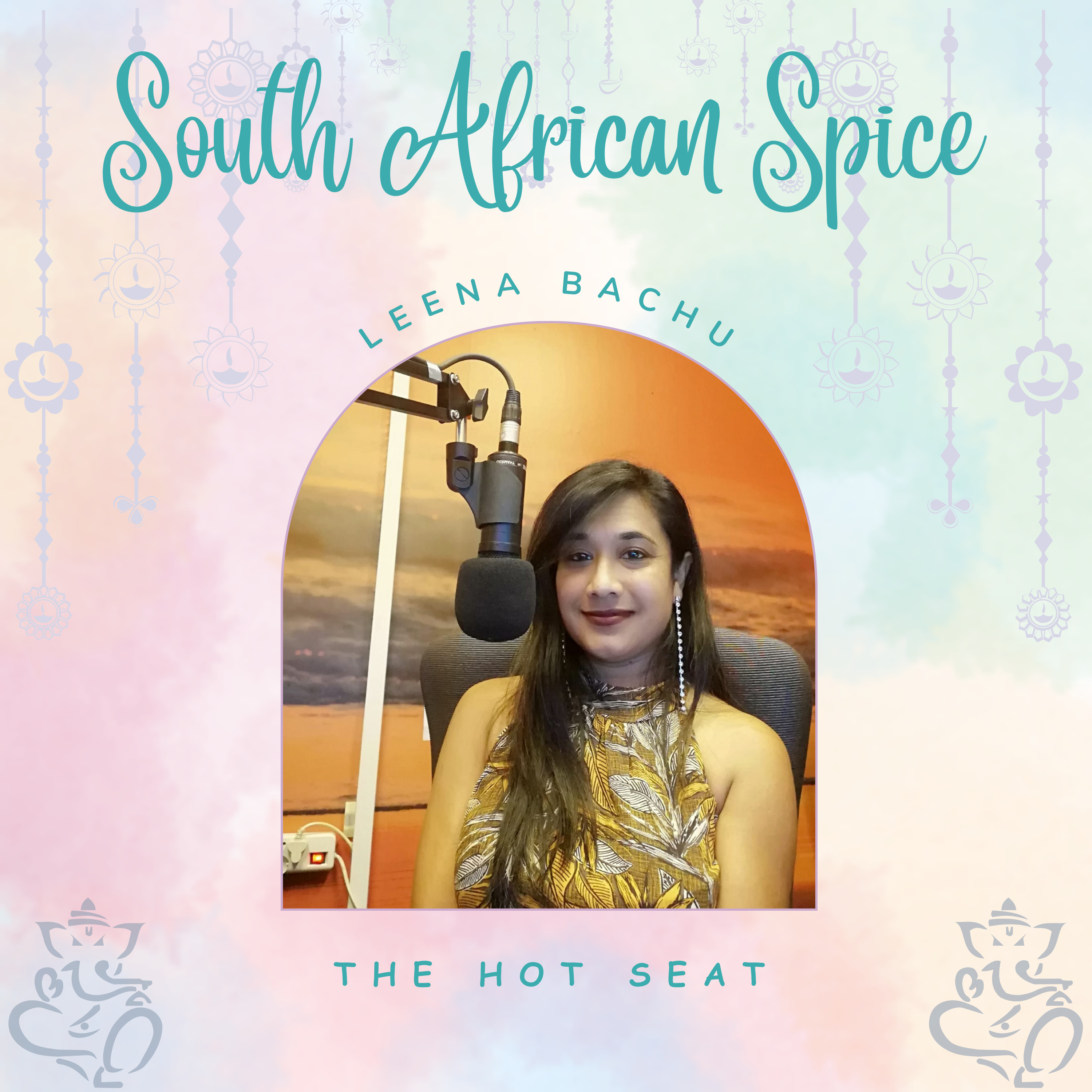 South African Spice