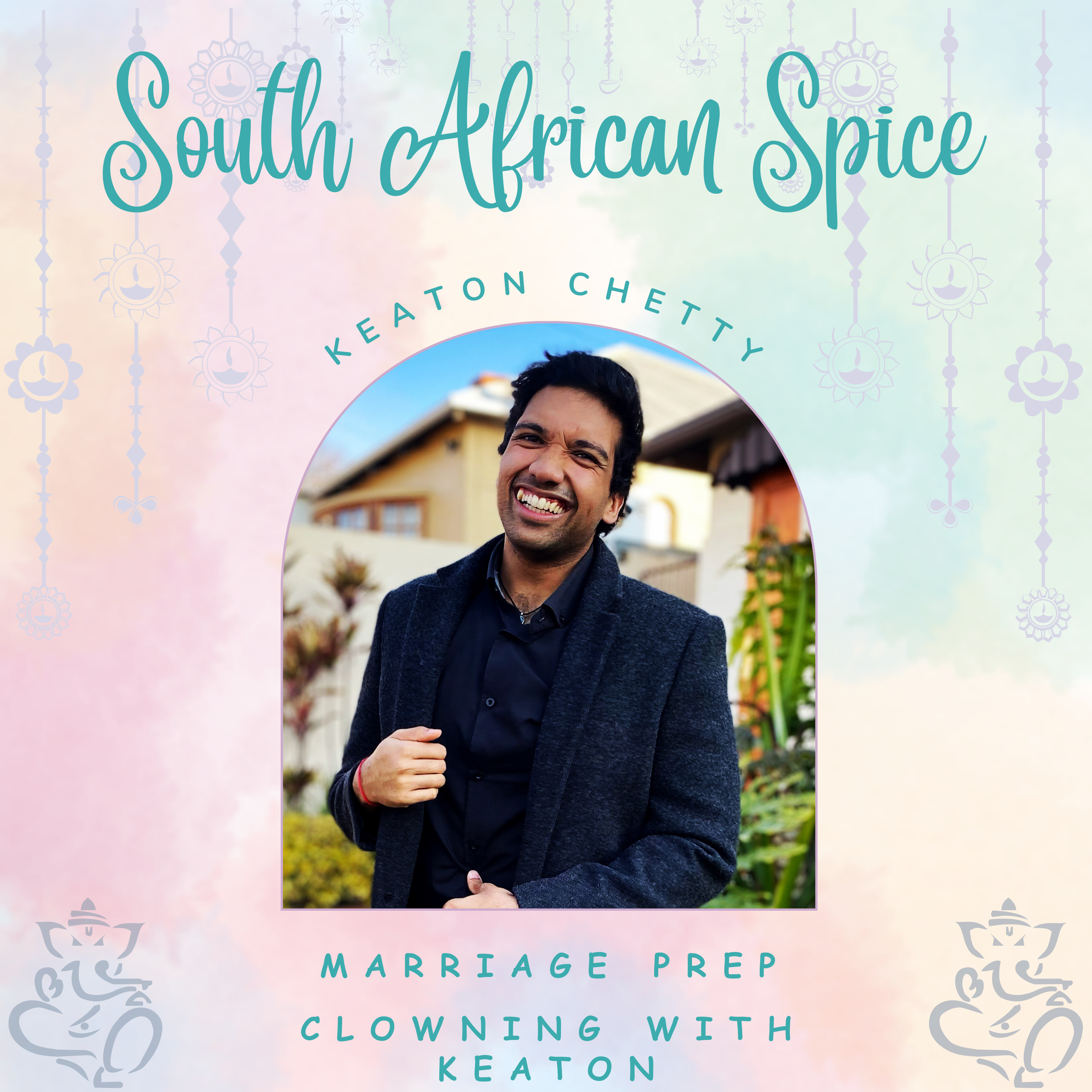 South African Spice